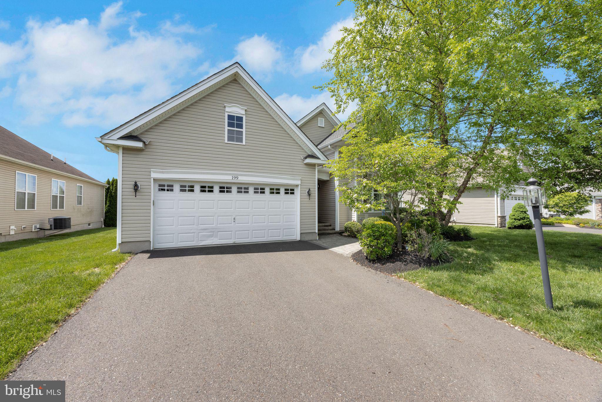 199 ROOSEVELT DRIVE