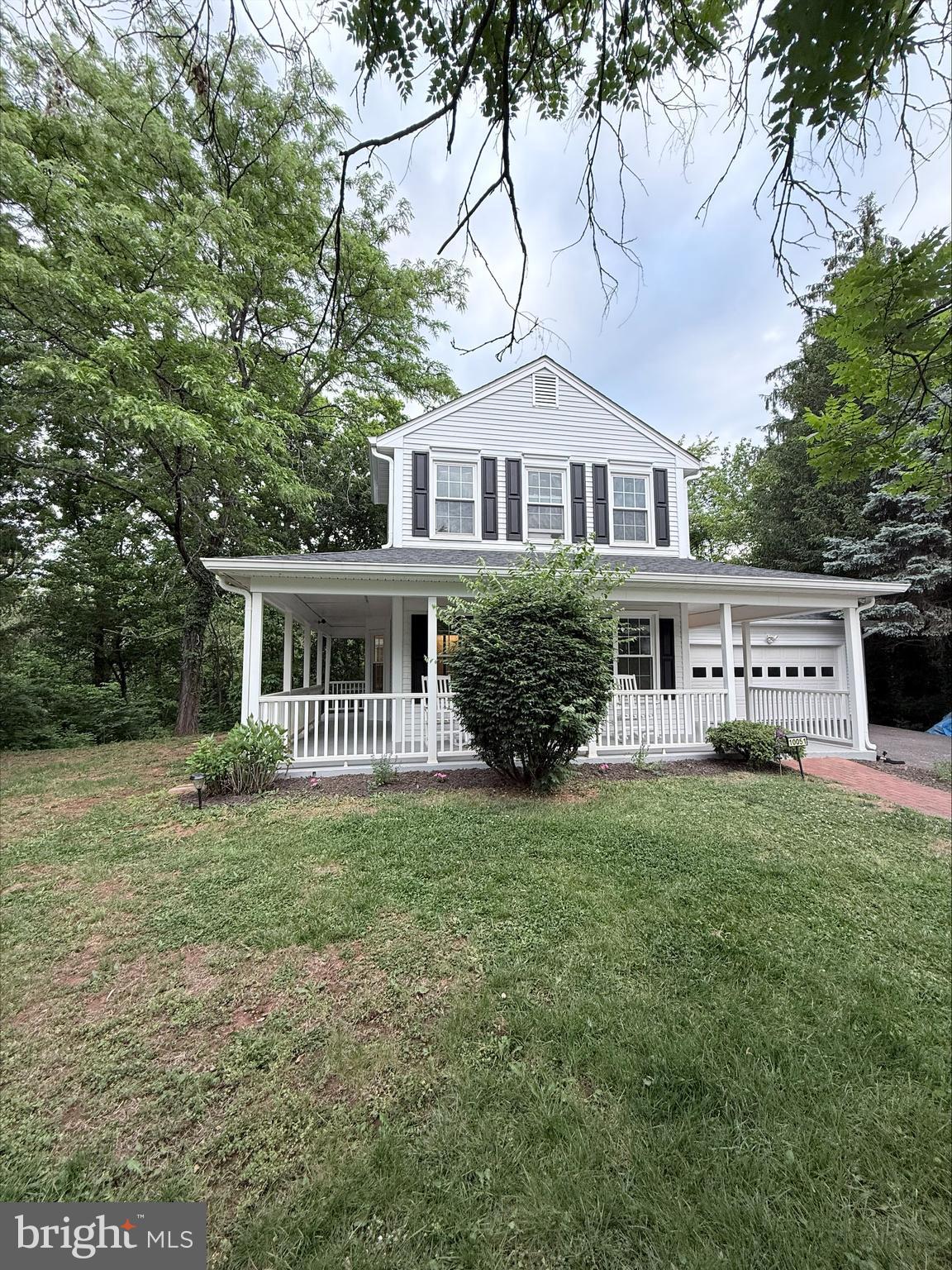 10051 FIELD COURT