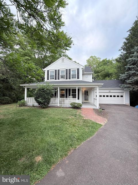 Photo of 10051 Field Court, MANASSAS, VA 20110 (MLS # VAMN2010894)