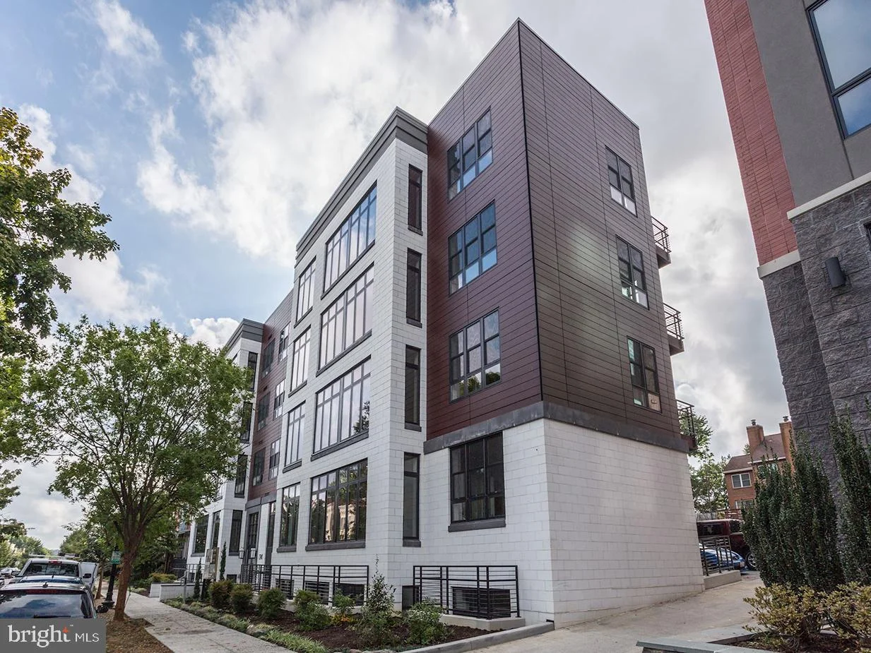 1345 K Street SE Unit PH1, Washington, DC 20003