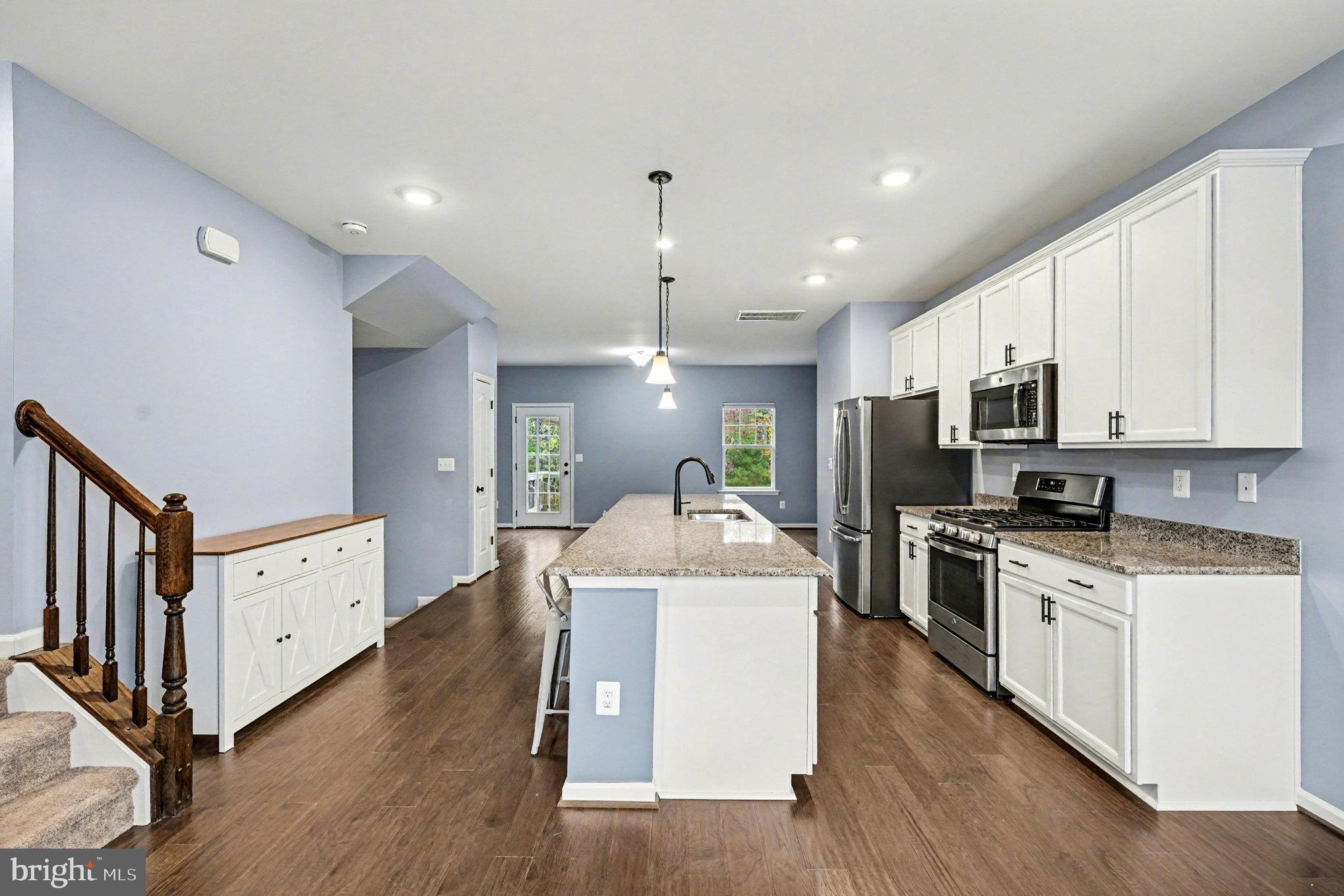 MALLARD LANDING - Residential Lease