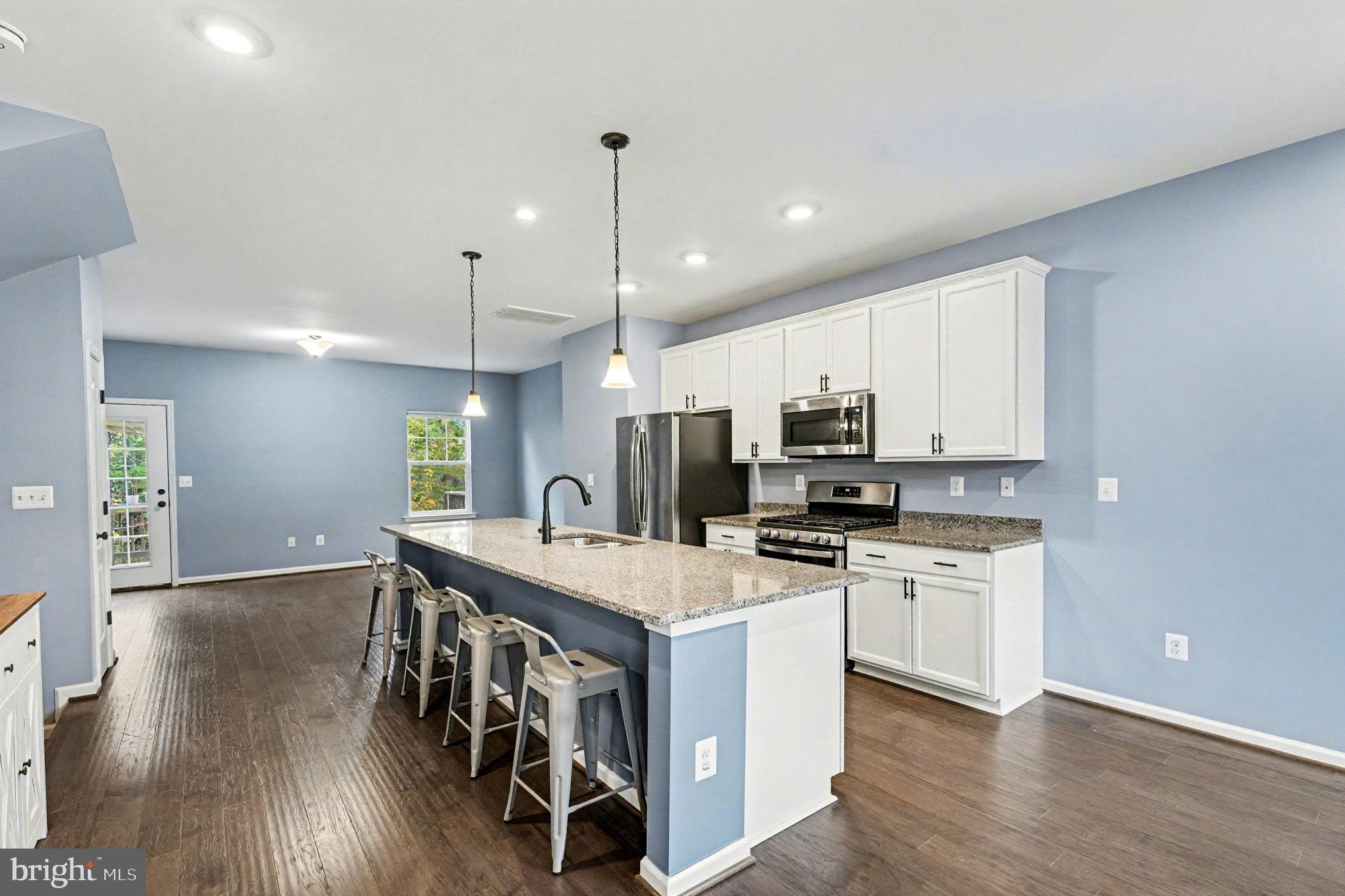 MALLARD LANDING - Residential Lease