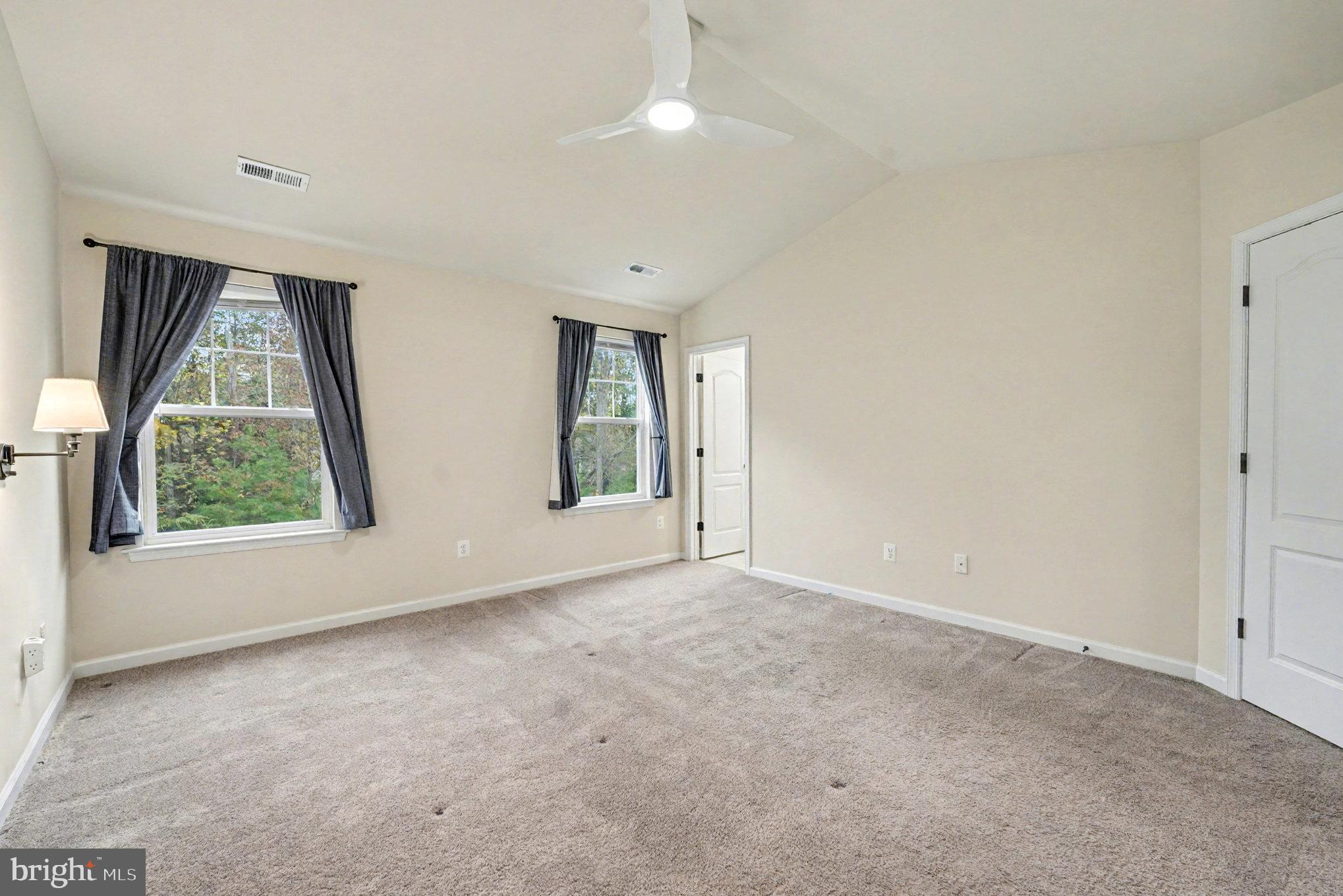 MALLARD LANDING - Residential Lease