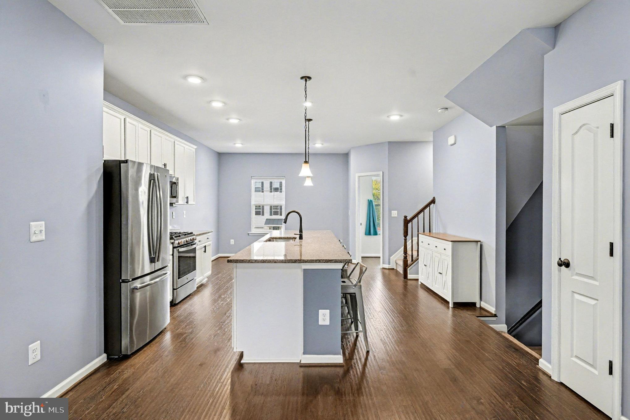 MALLARD LANDING - Residential Lease