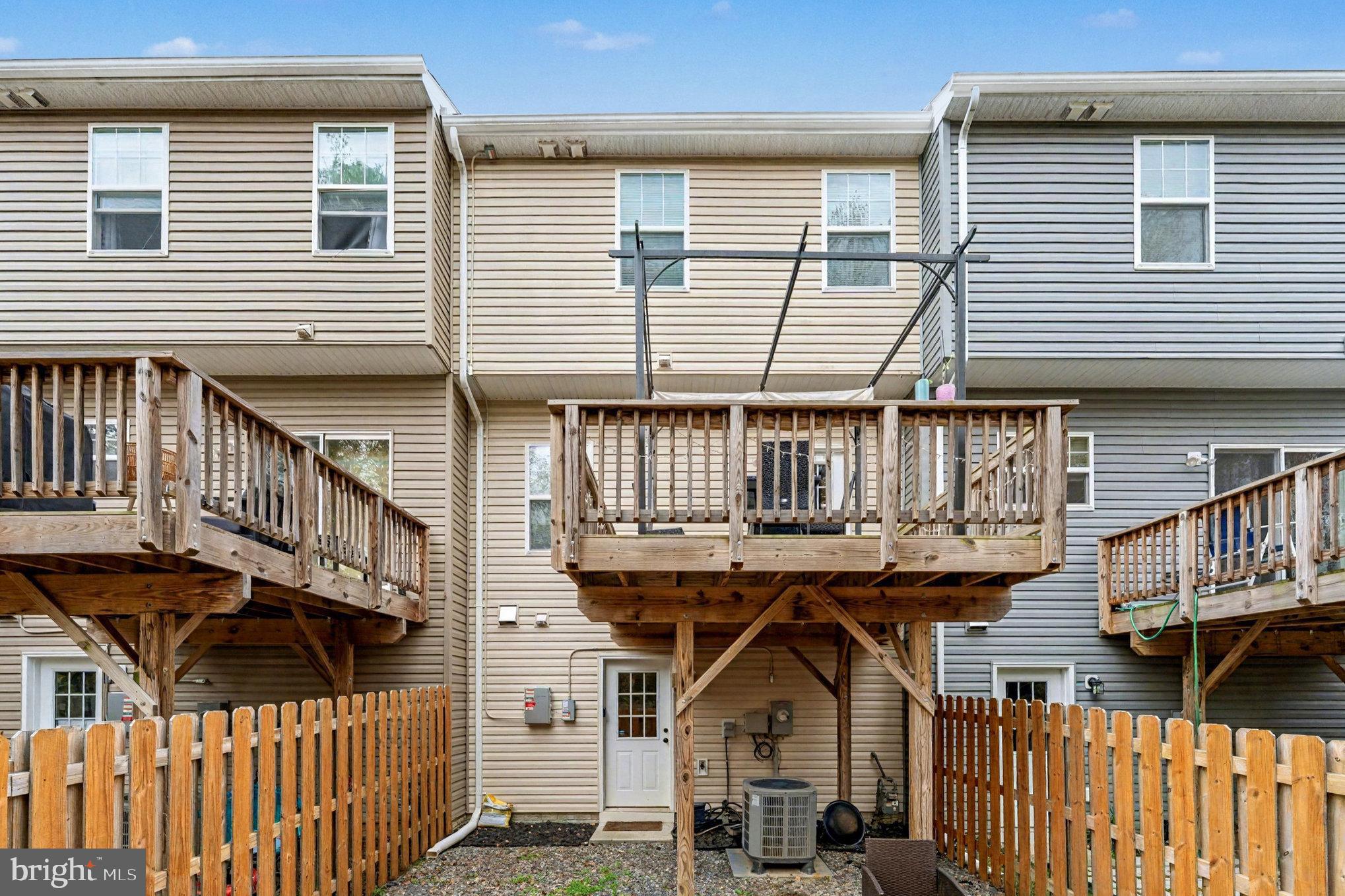 MALLARD LANDING - Residential Lease