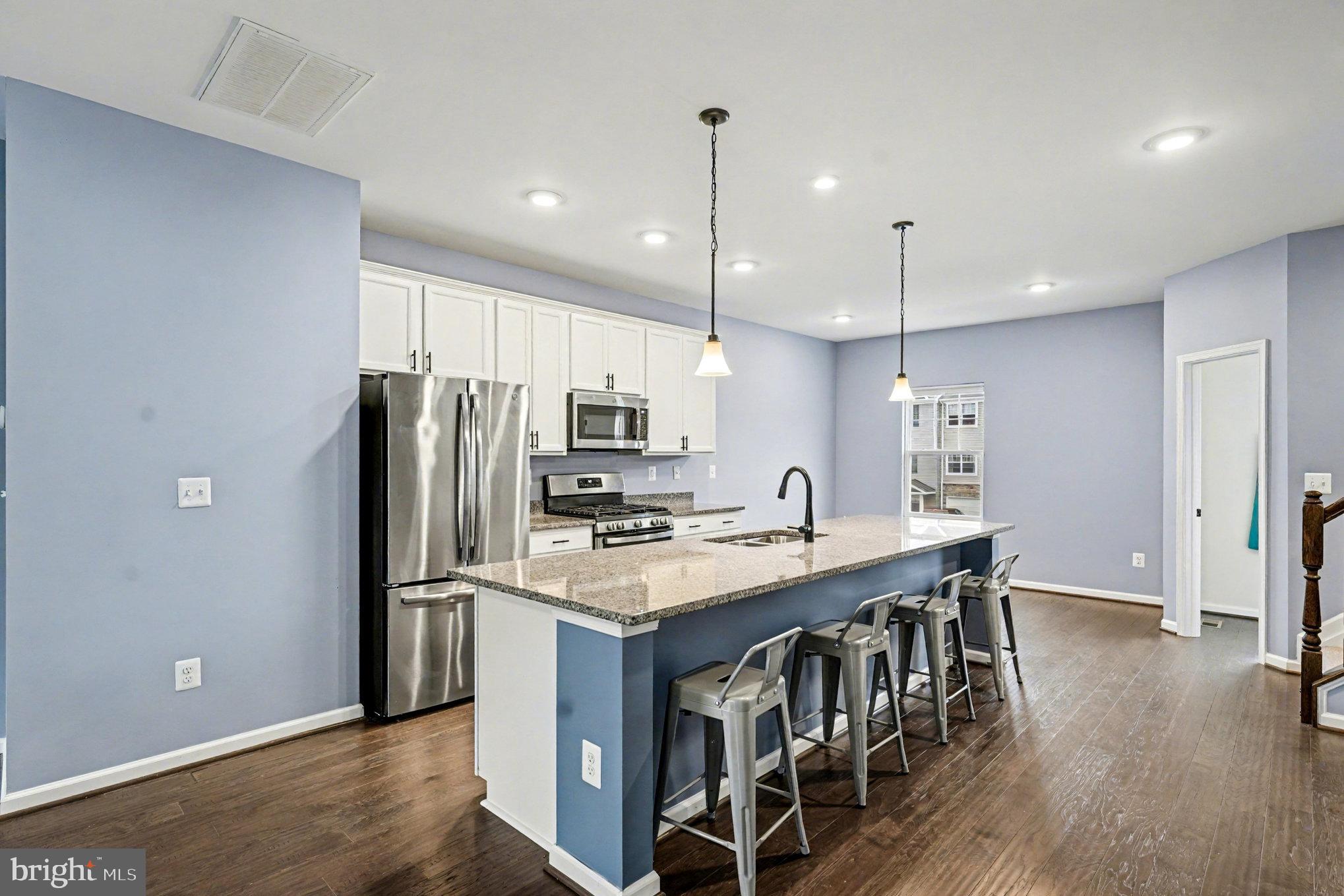 MALLARD LANDING - Residential Lease