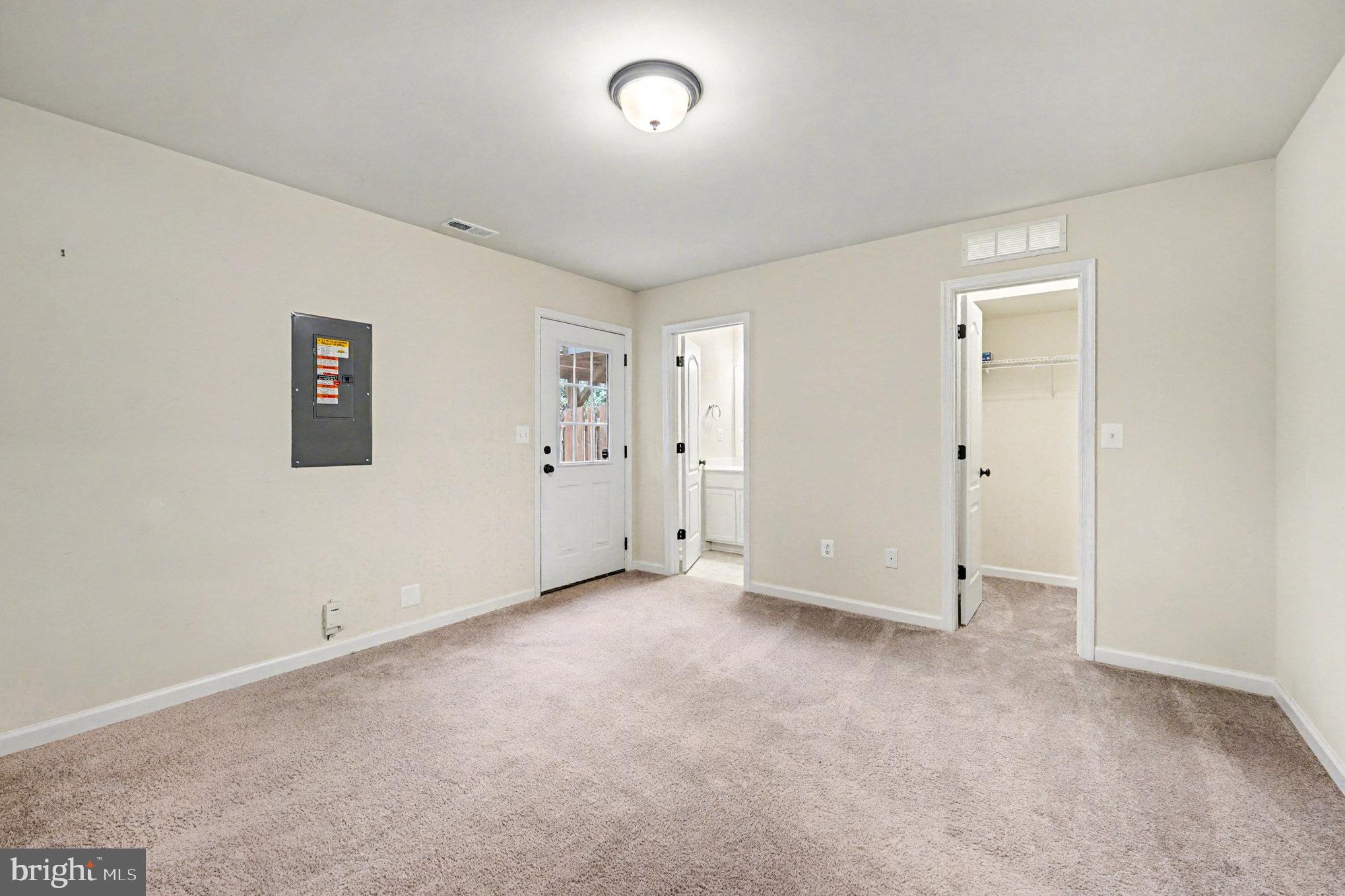 MALLARD LANDING - Residential Lease