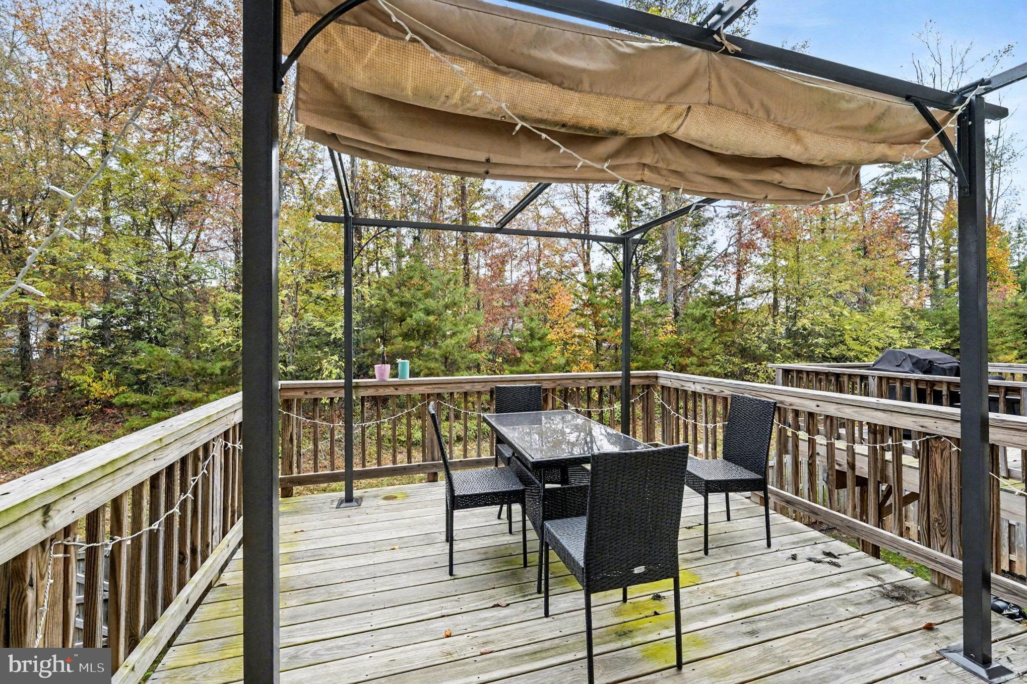 MALLARD LANDING - Residential Lease