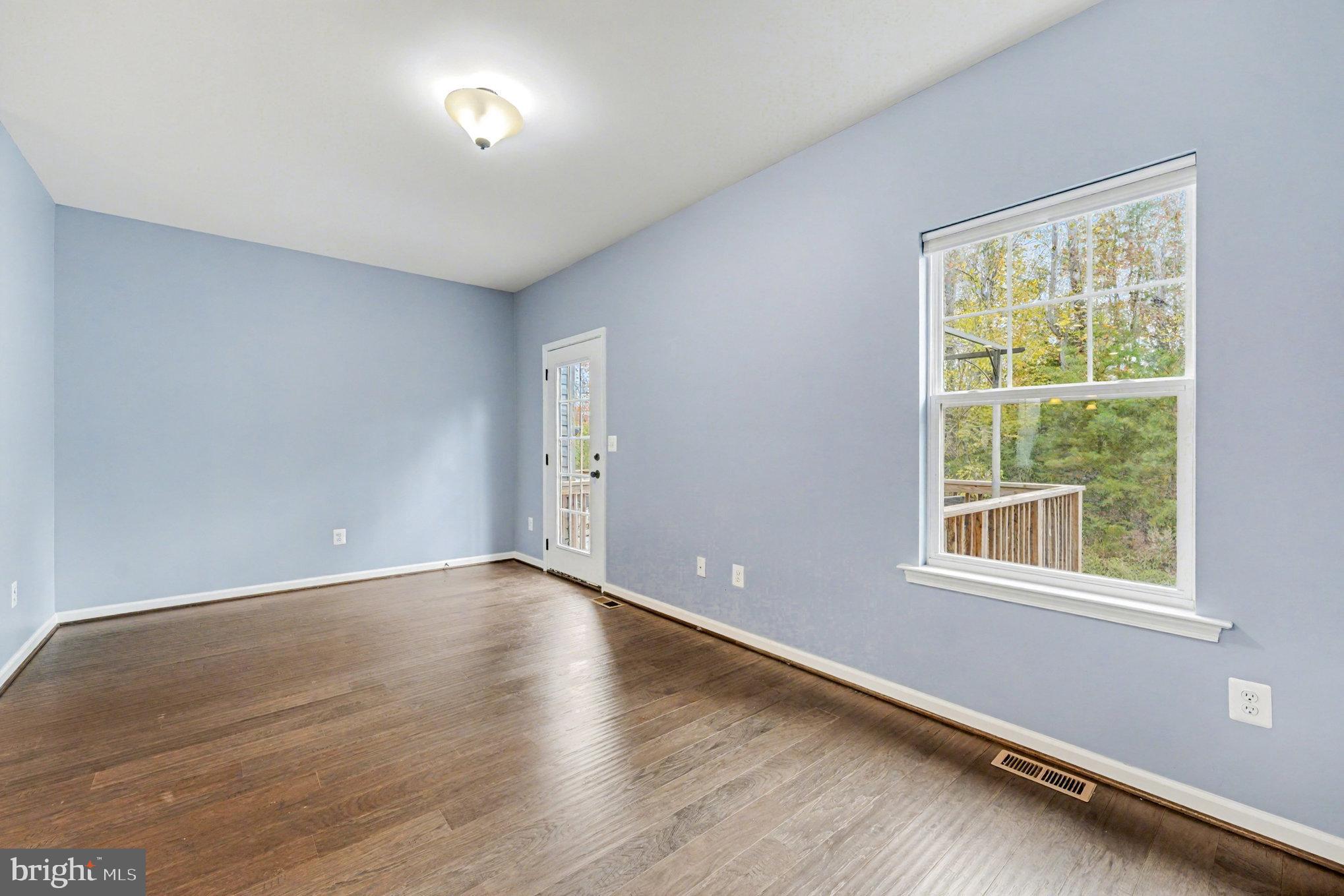 MALLARD LANDING - Residential Lease