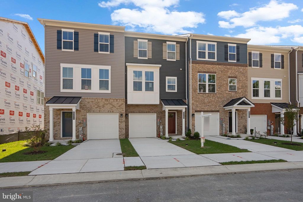 Photo of 8269 Longford Road, MILLERSVILLE, MD 21108 (MLS # MDAA2126542)