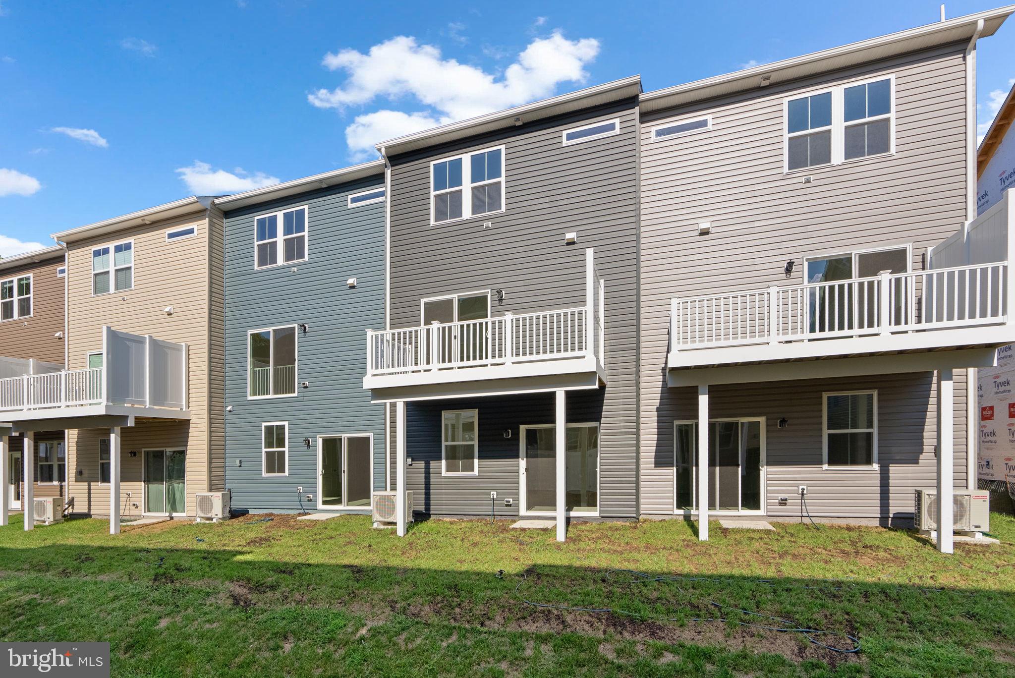 NONE AVAILABLE - Residential Lease