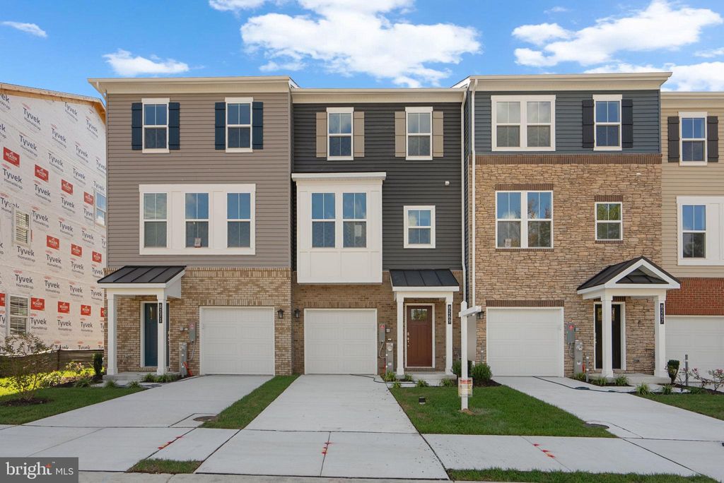 Photo of 8269 Longford Road, MILLERSVILLE, MD 21108 (MLS # MDAA2126542)