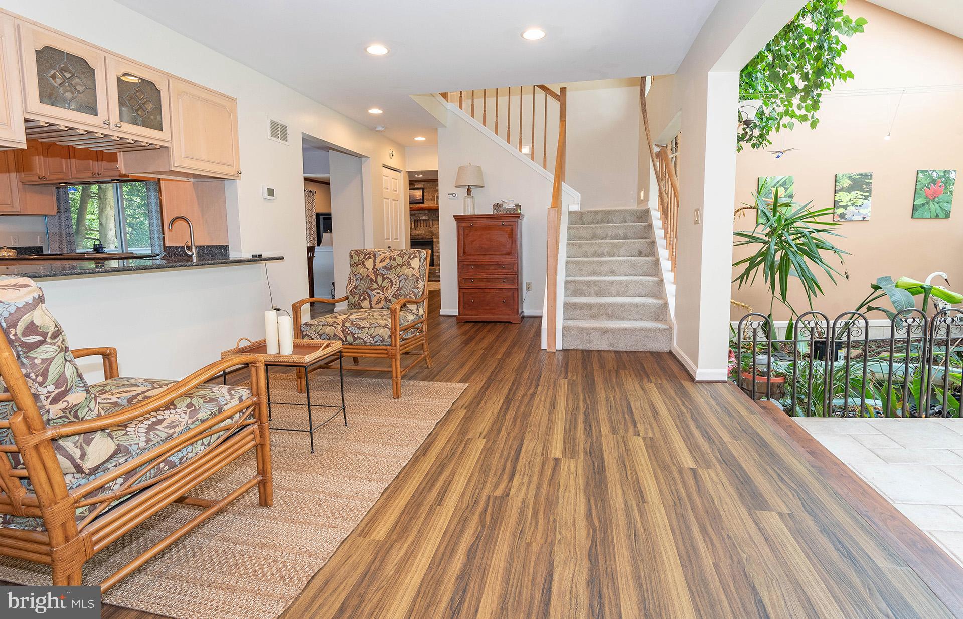 WEATHERLY - Residential