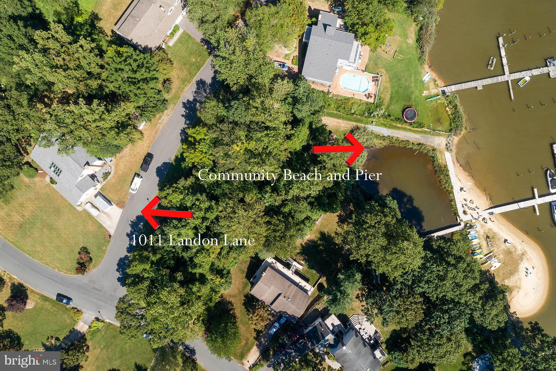 WEATHERLY - Residential