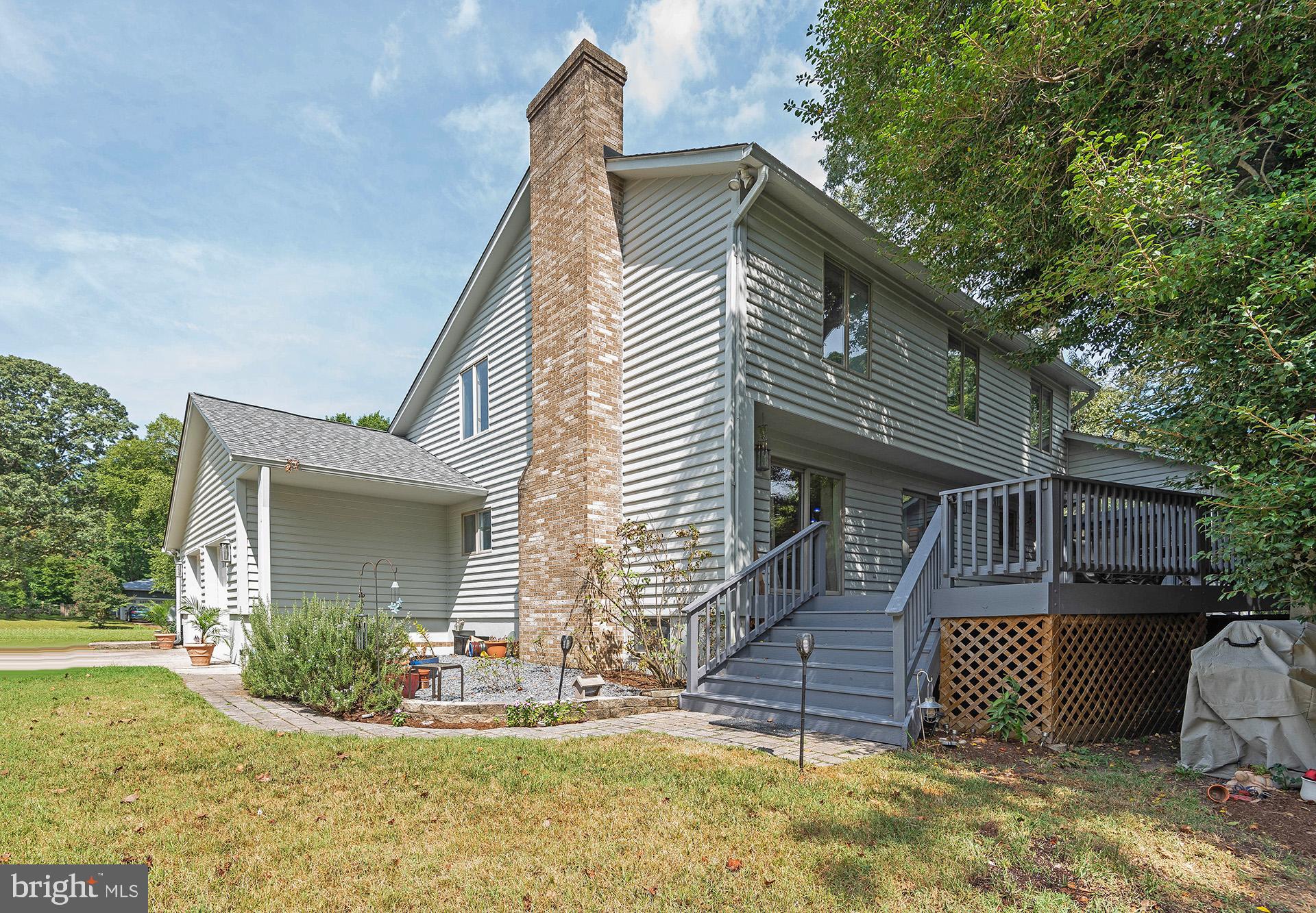 WEATHERLY - Residential