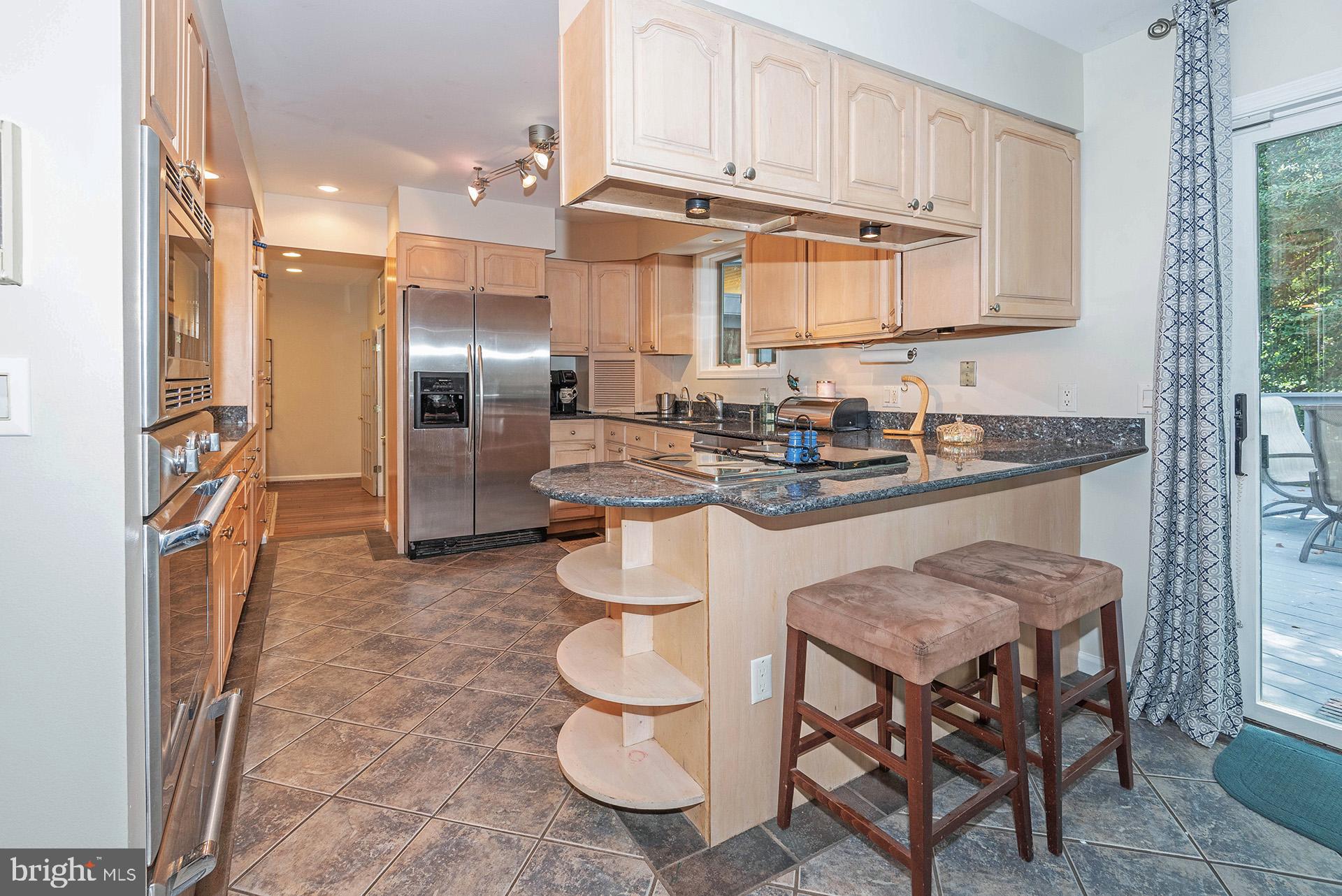 WEATHERLY - Residential