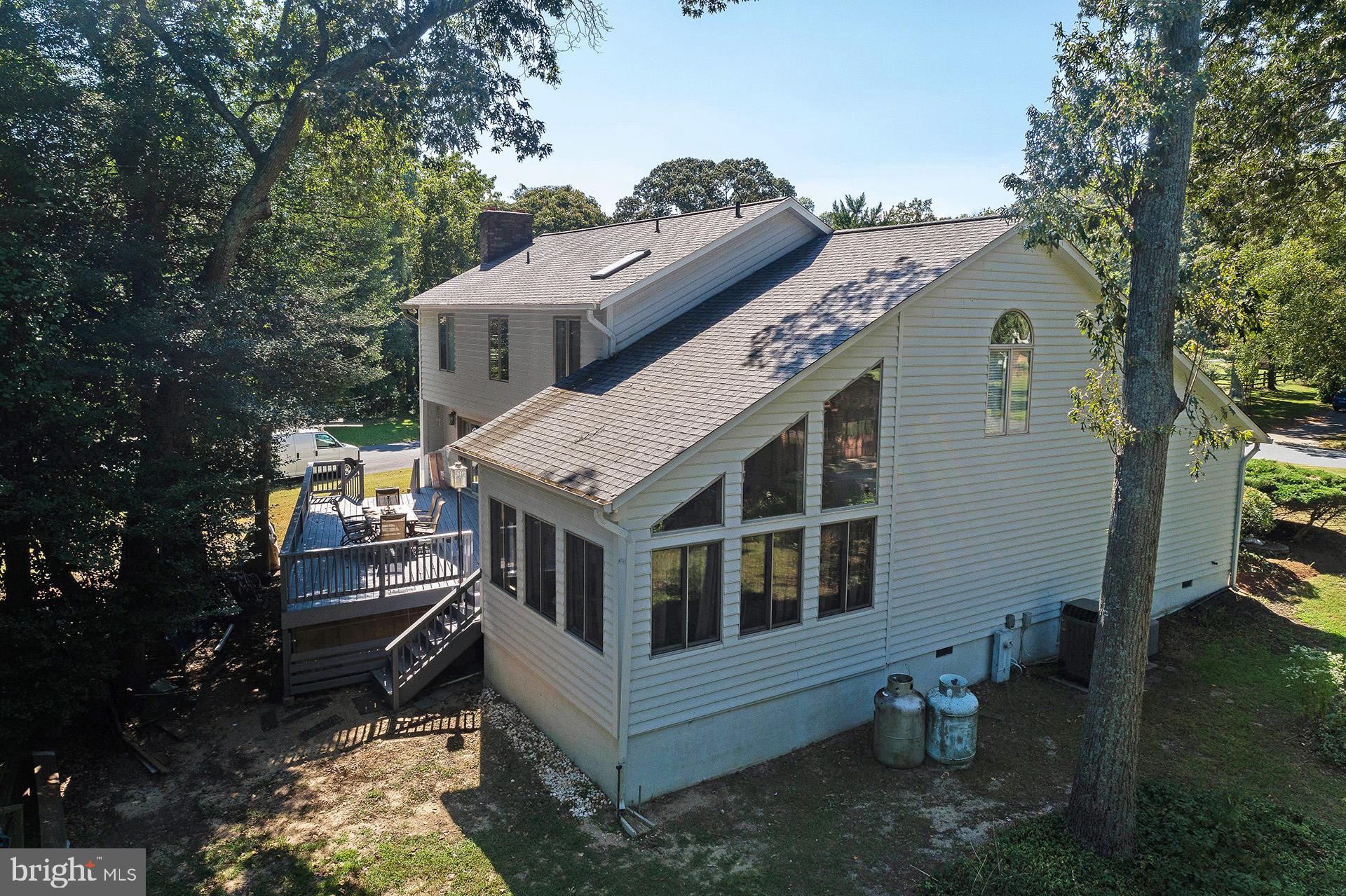 WEATHERLY - Residential