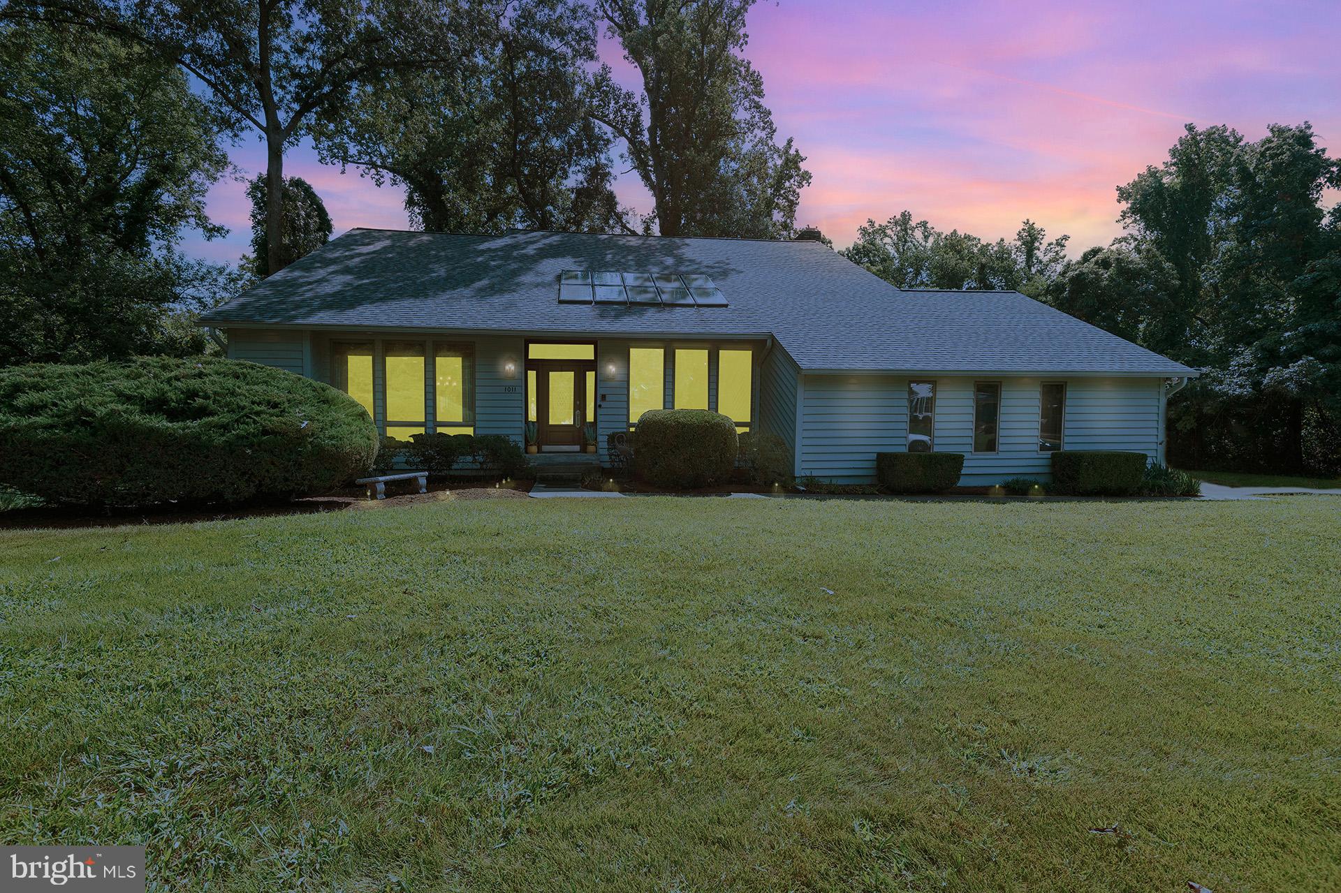 WEATHERLY - Residential