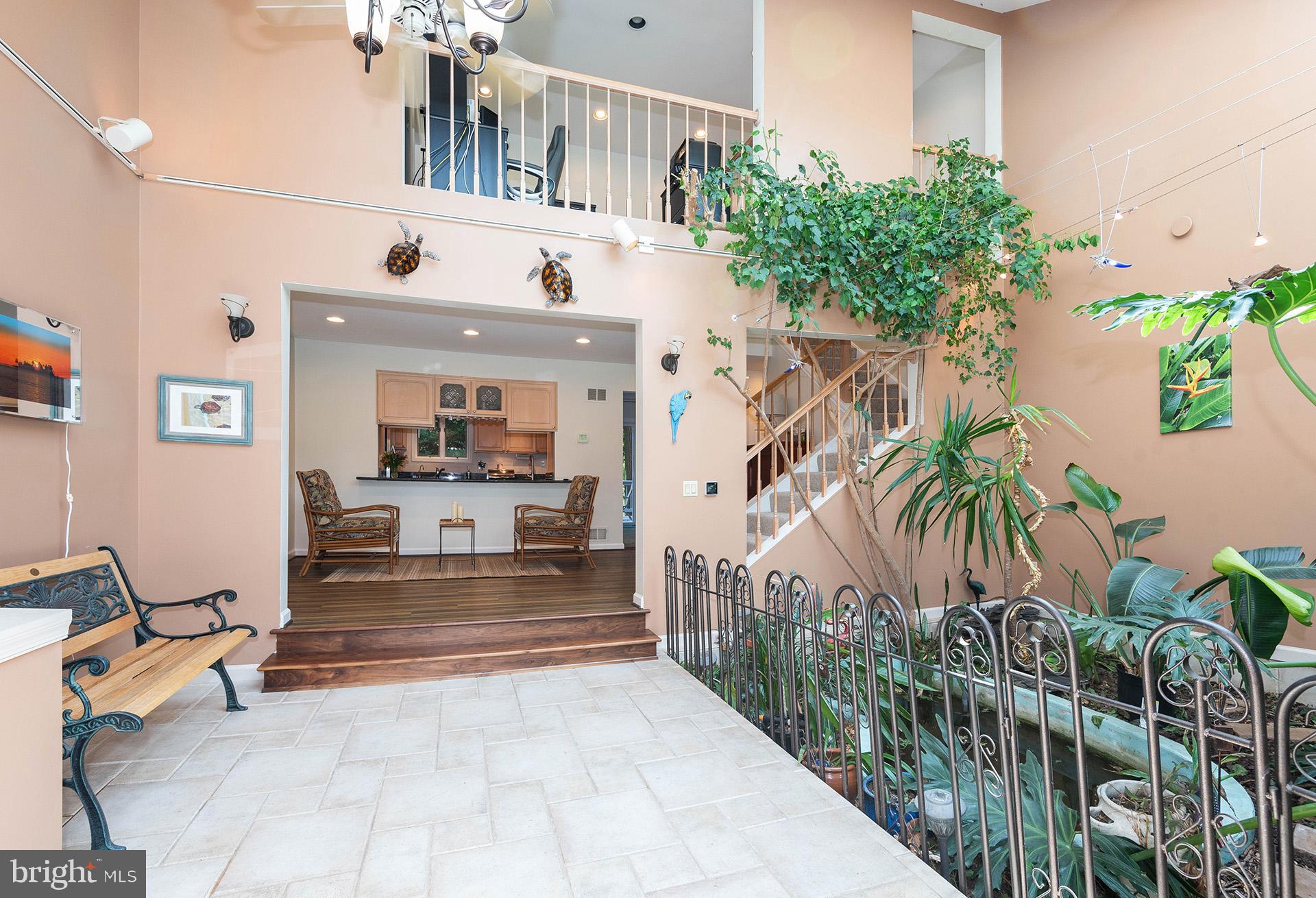 WEATHERLY - Residential