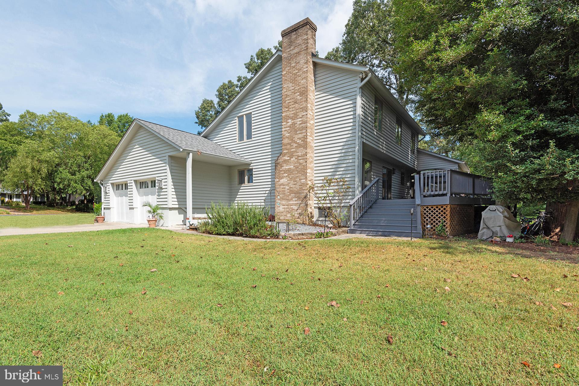 WEATHERLY - Residential