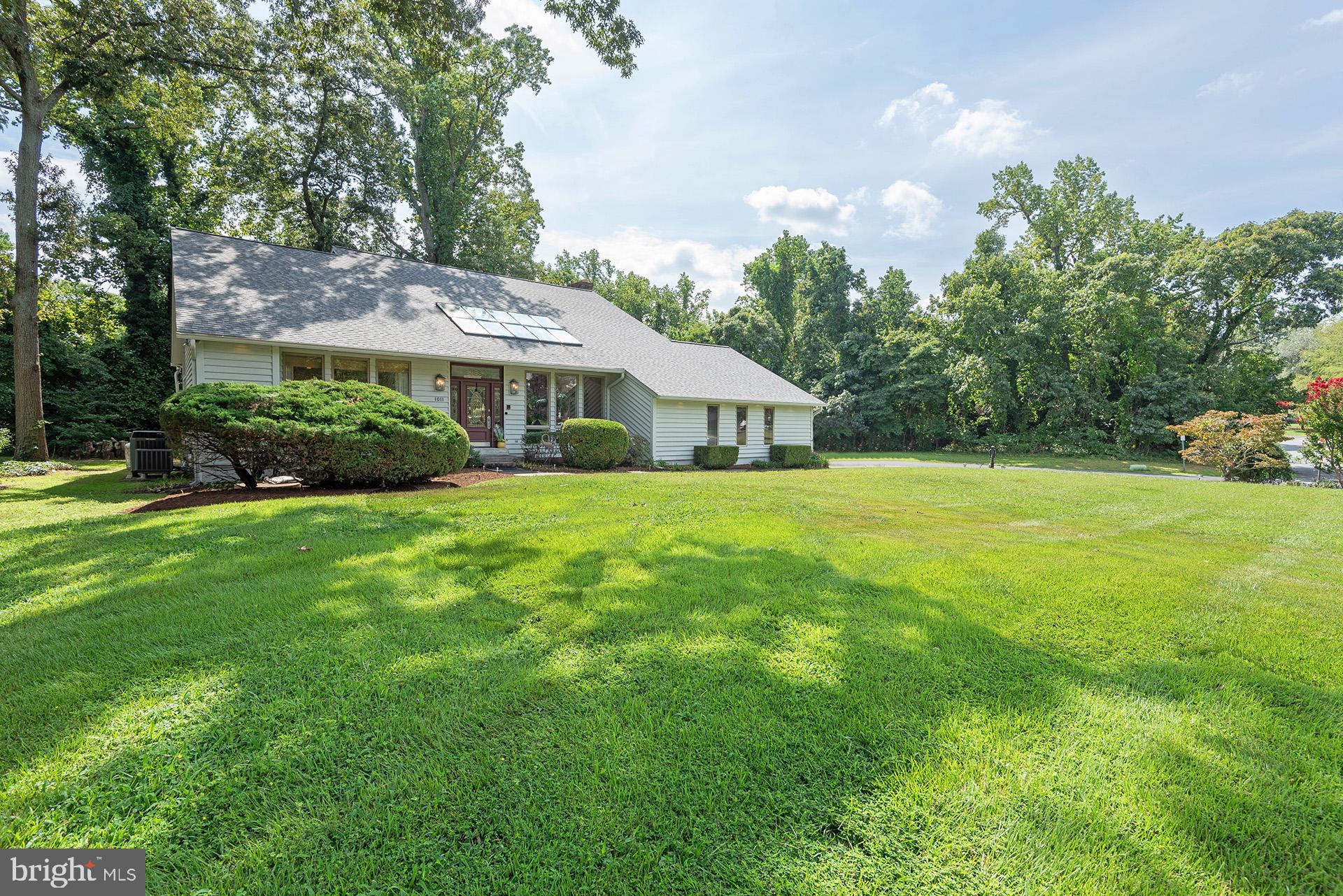 WEATHERLY - Residential