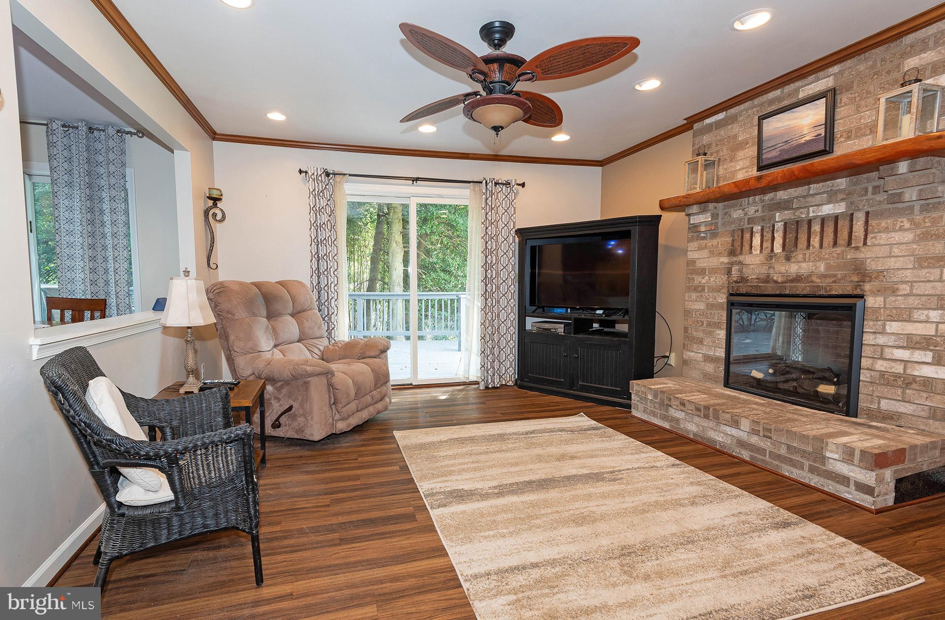 WEATHERLY - Residential