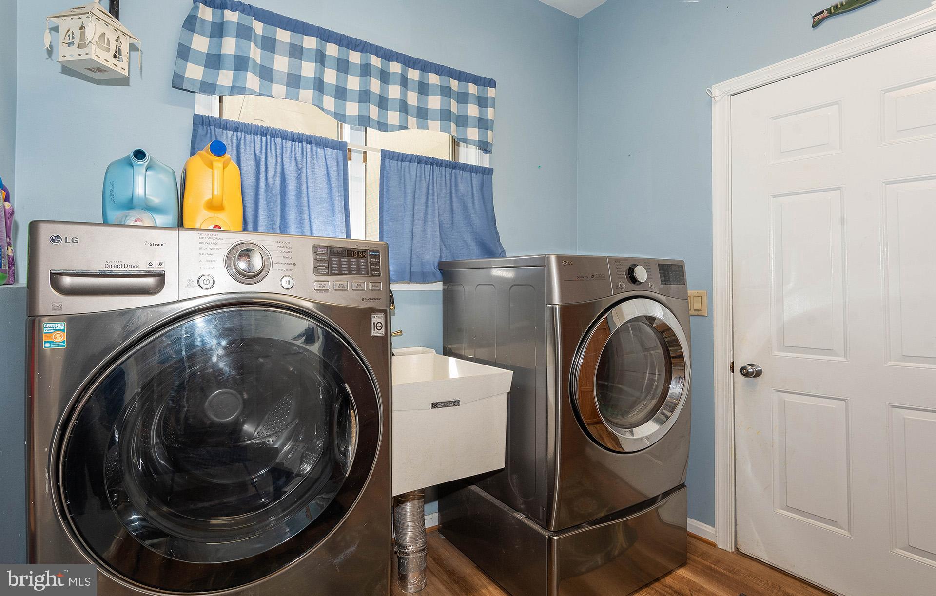 WEATHERLY - Residential