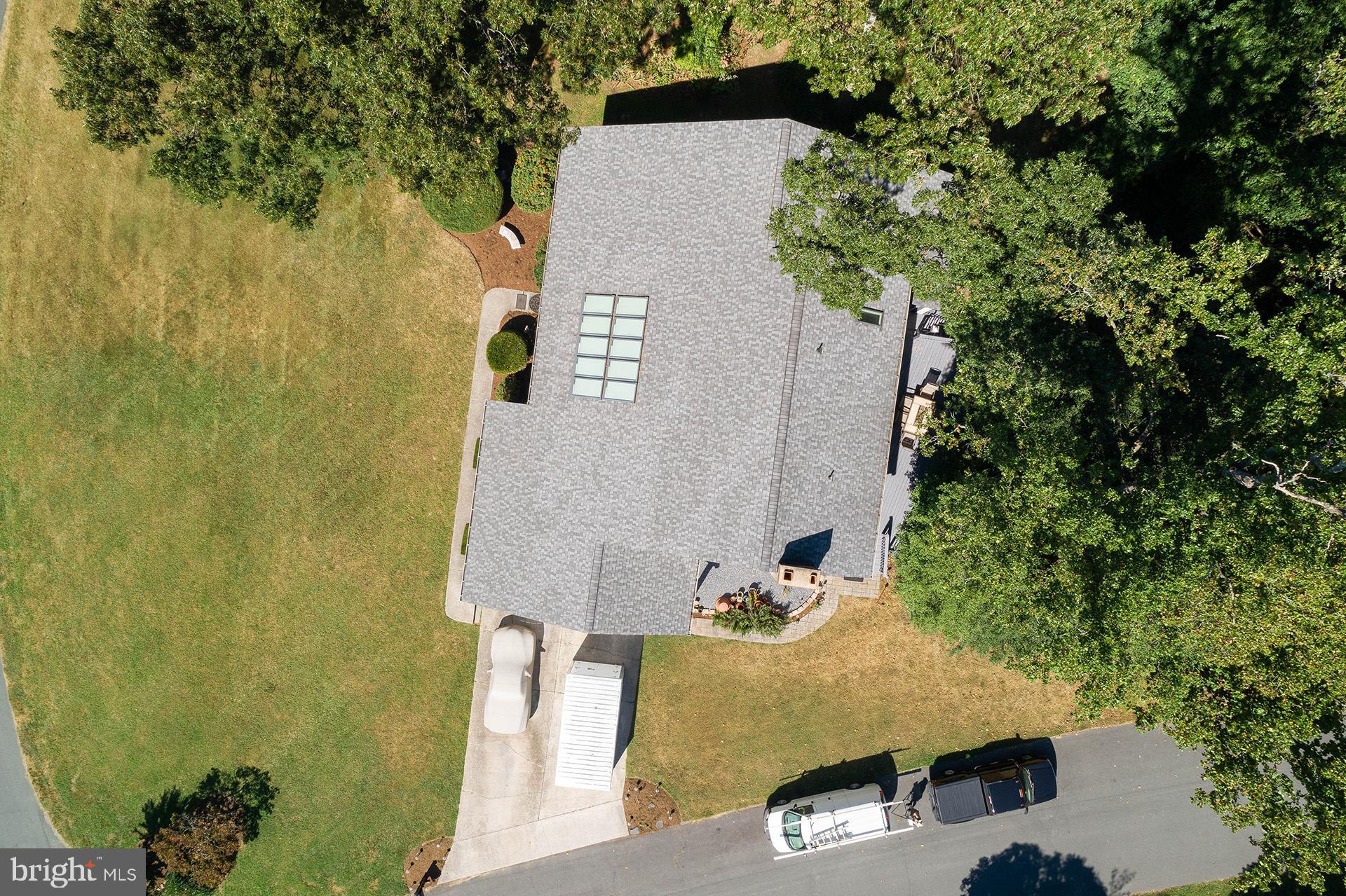 WEATHERLY - Residential