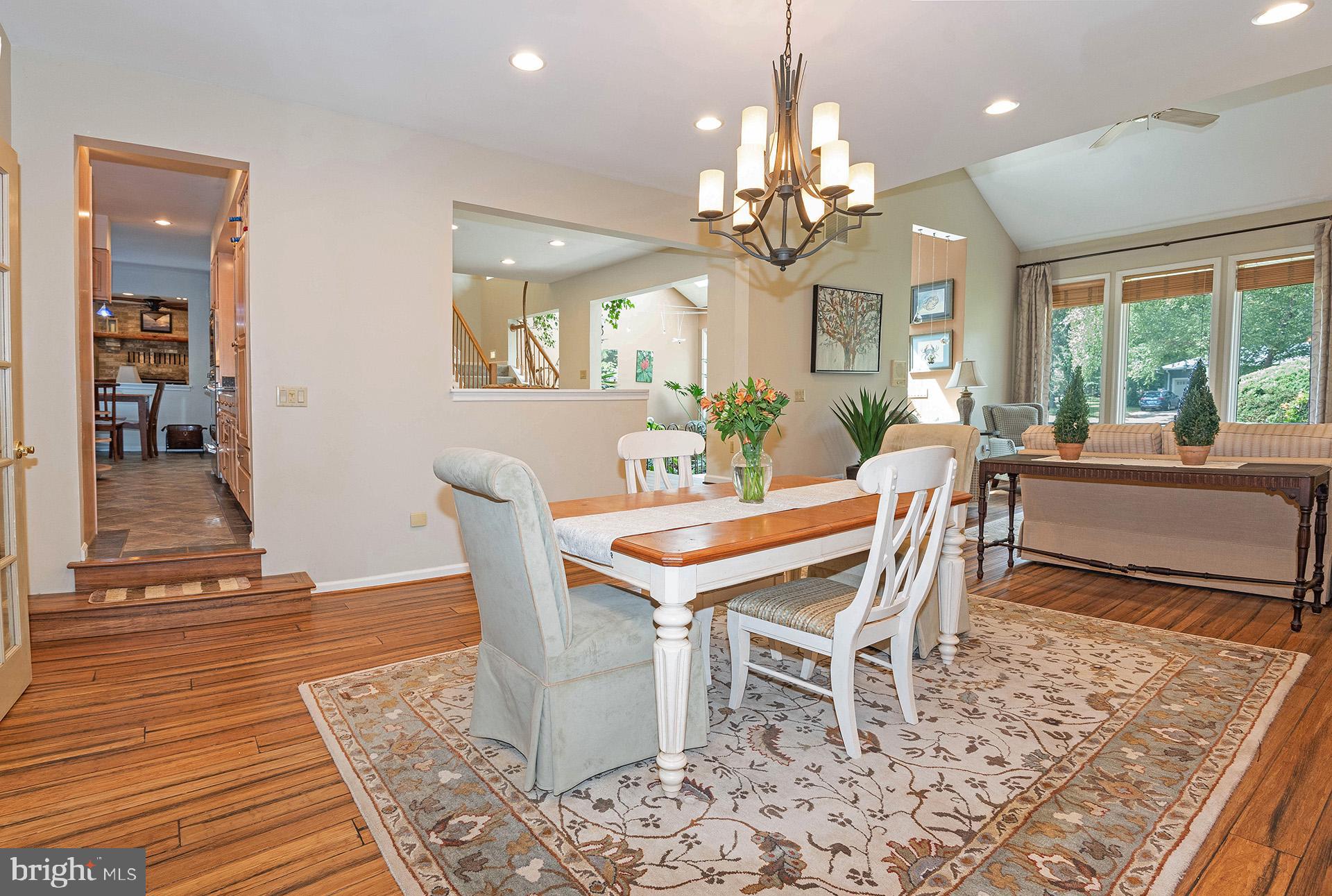 WEATHERLY - Residential