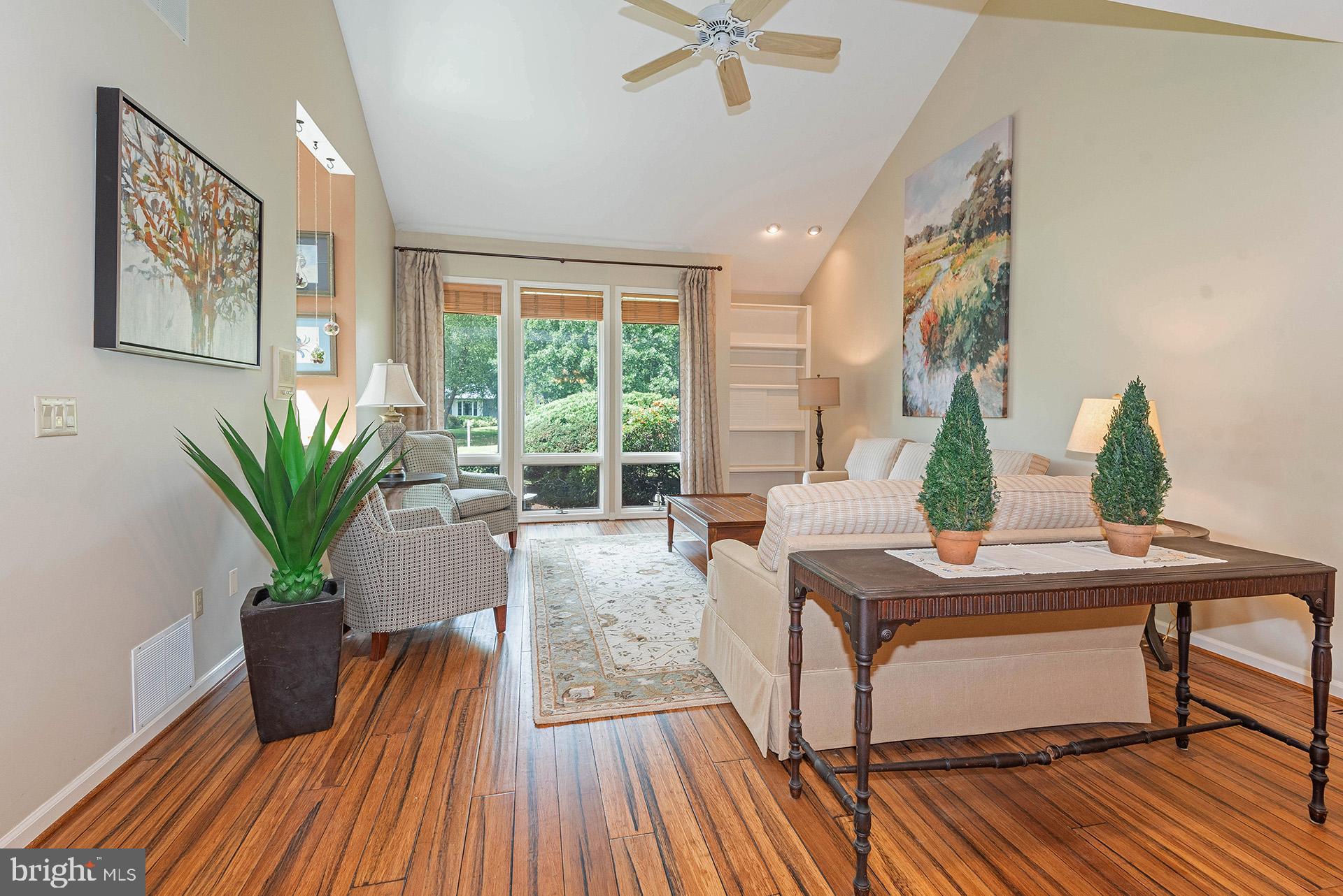 WEATHERLY - Residential