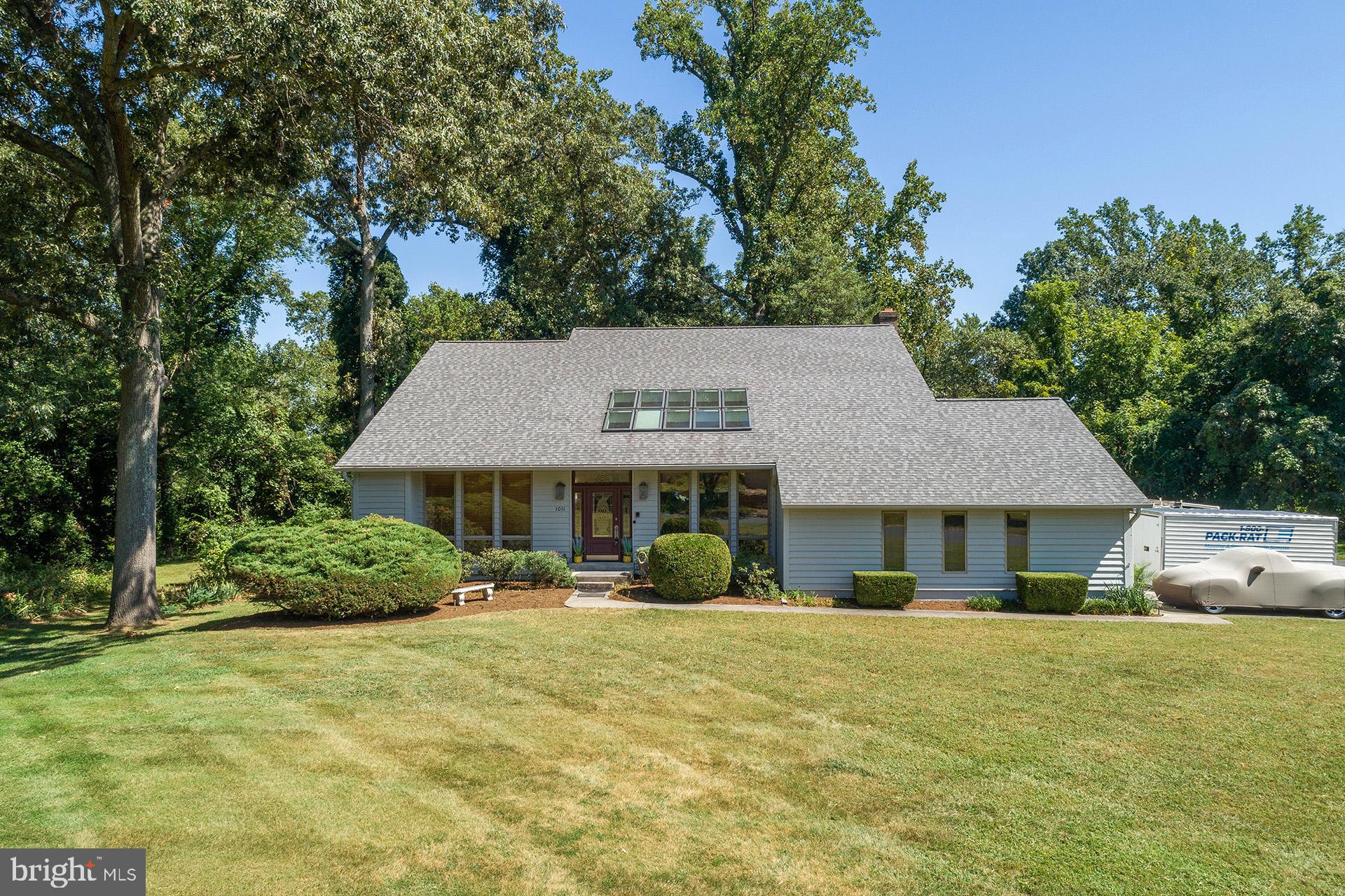 WEATHERLY - Residential