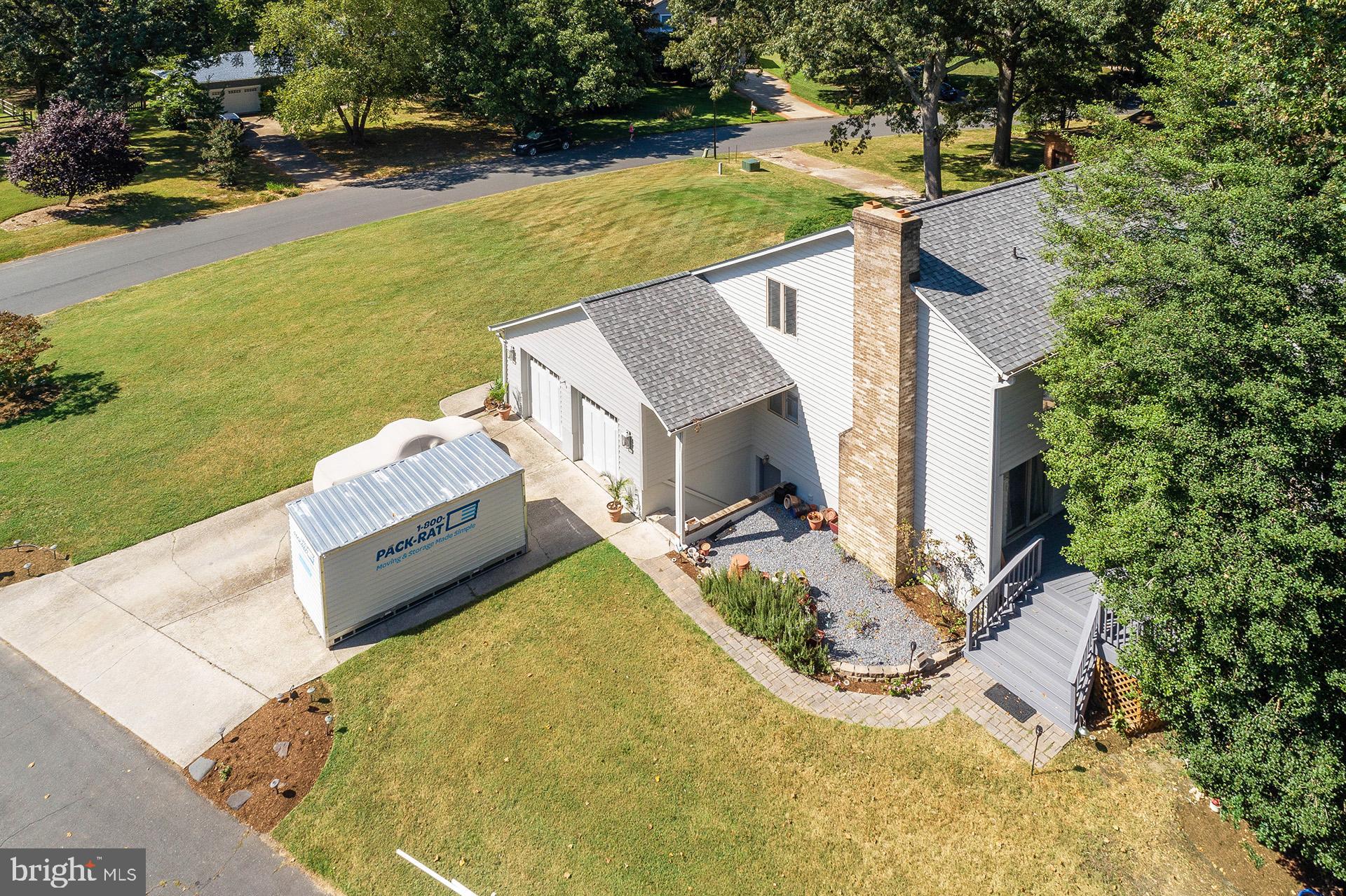 WEATHERLY - Residential