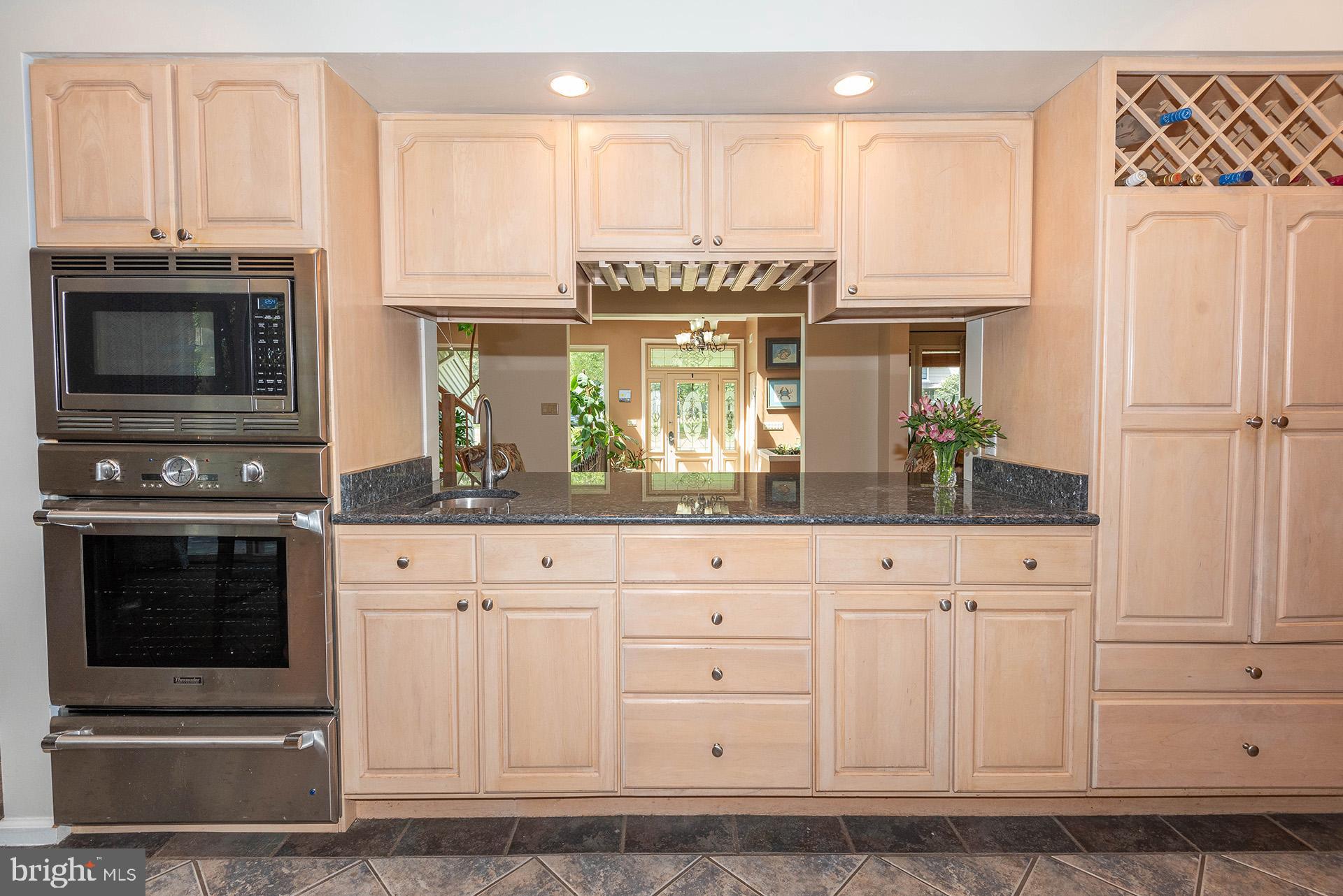 WEATHERLY - Residential