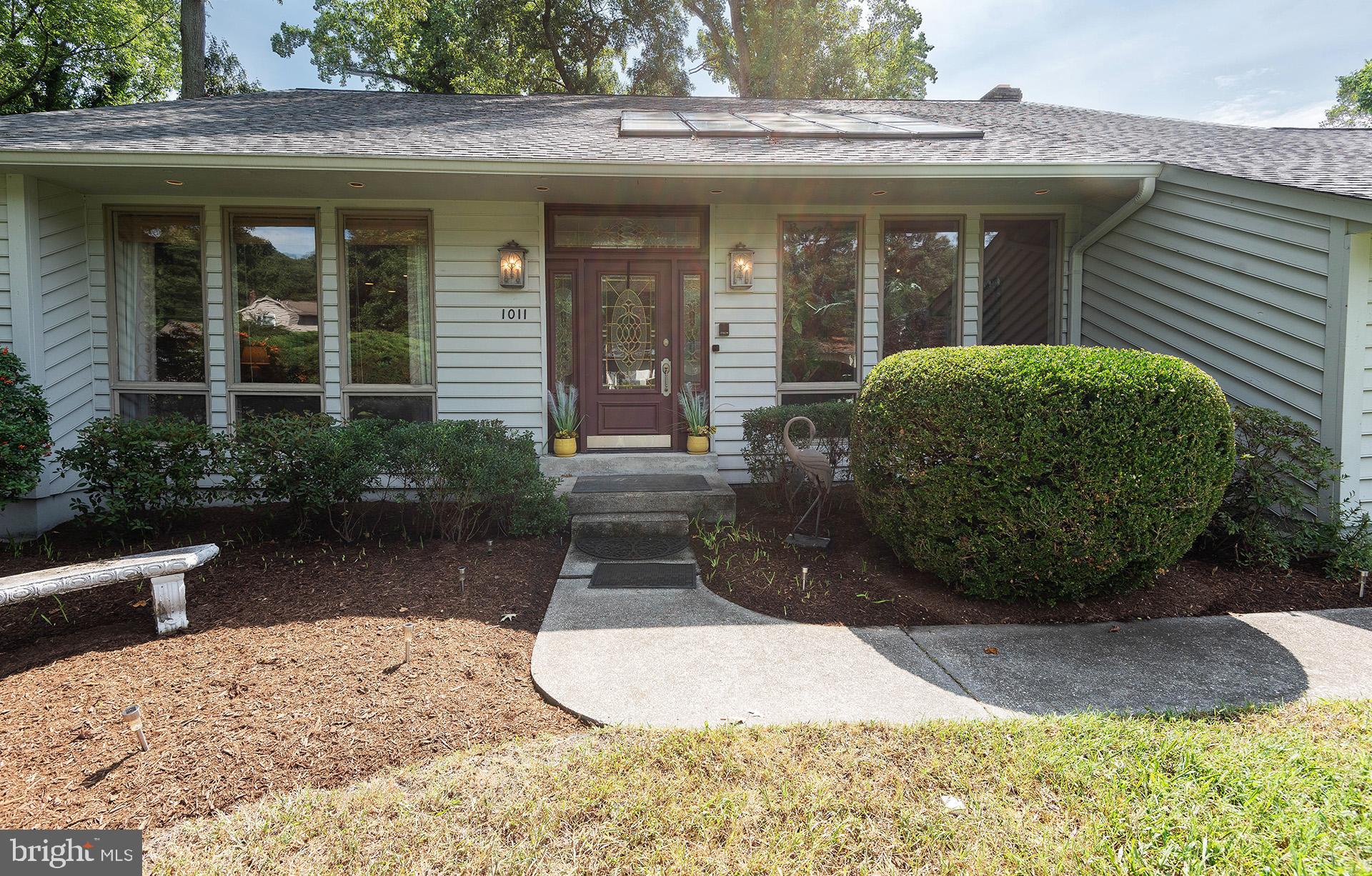 WEATHERLY - Residential