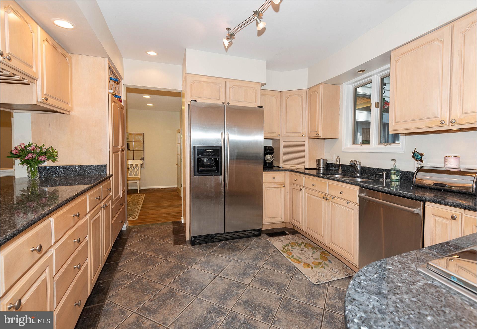 WEATHERLY - Residential