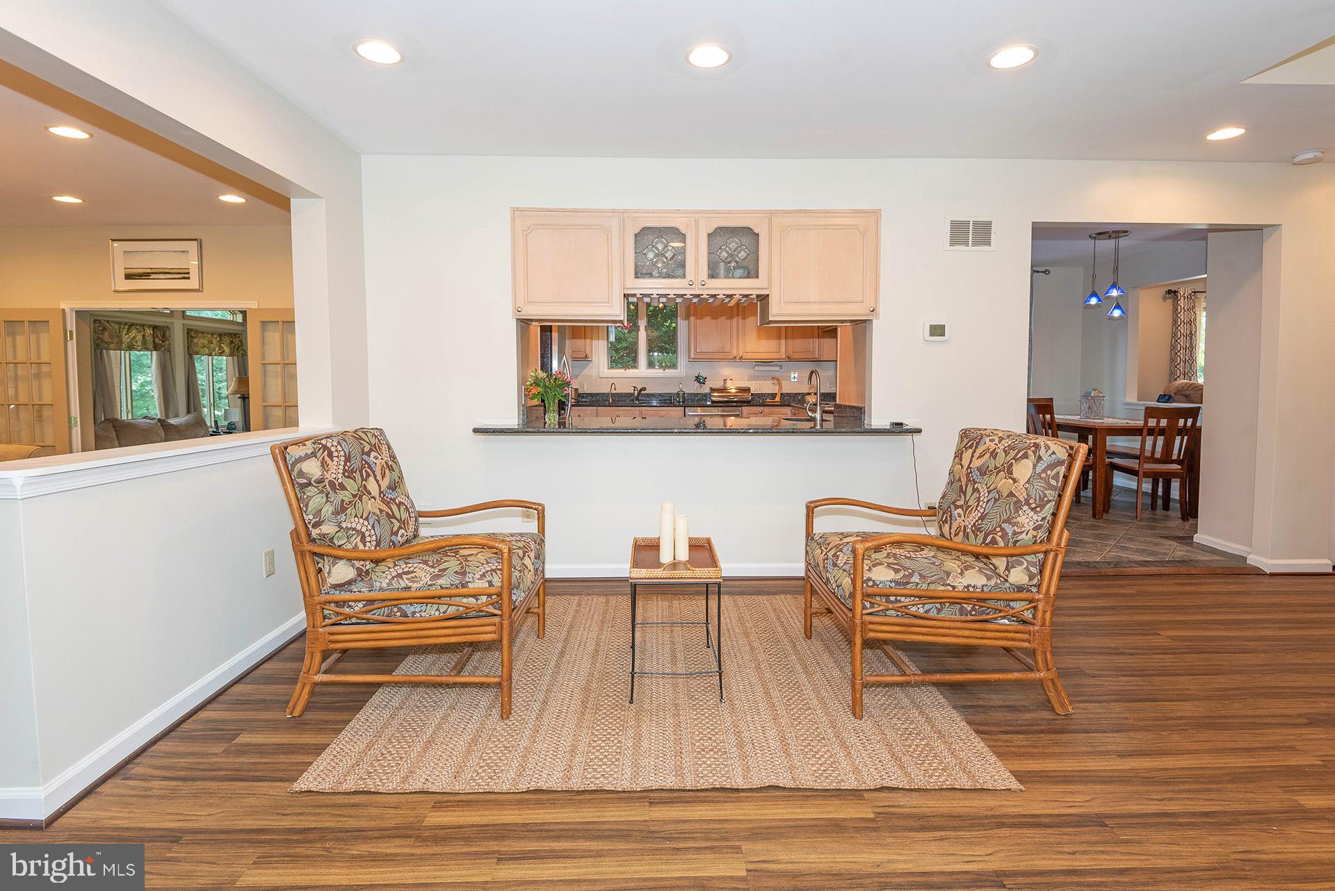 WEATHERLY - Residential