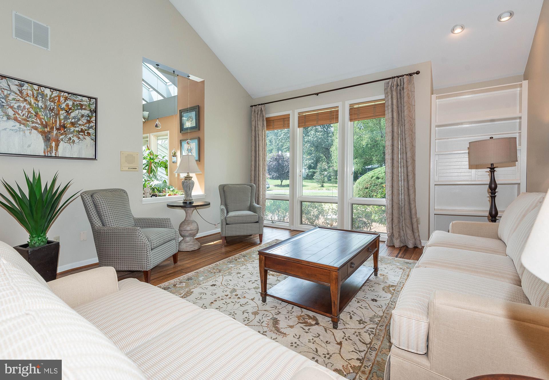 WEATHERLY - Residential