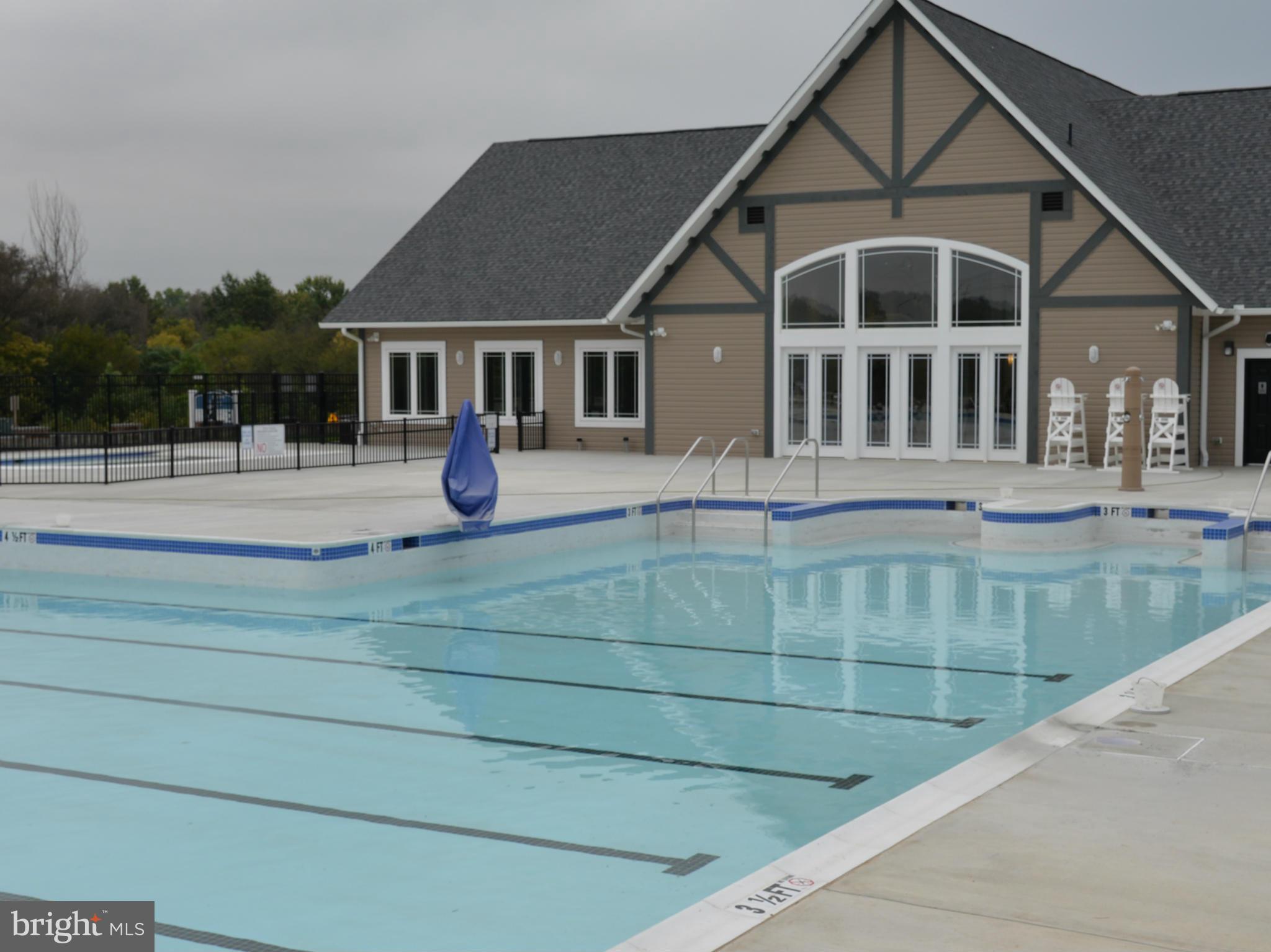 LINTON AT BALLENGER - Residential