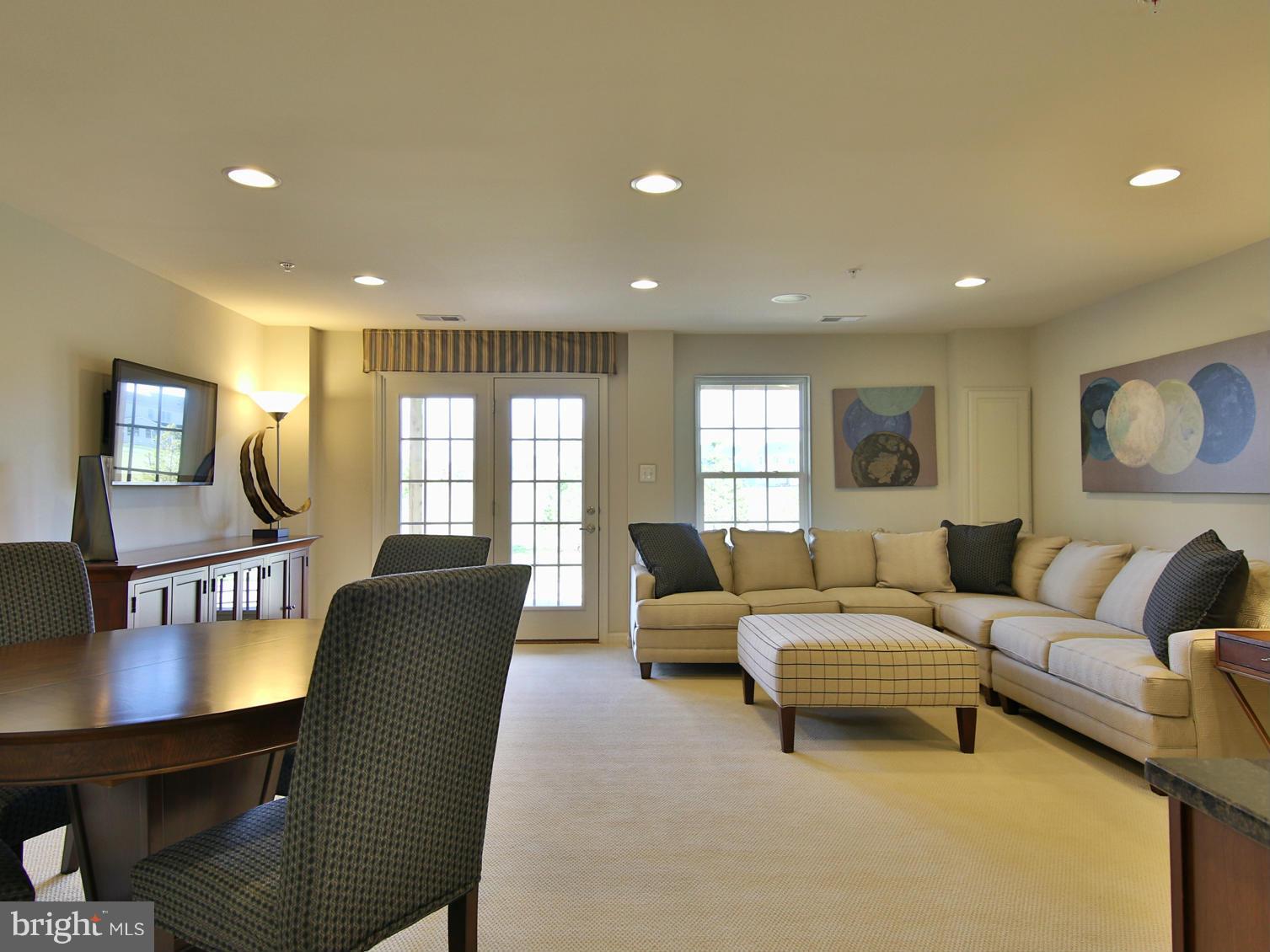 LINTON AT BALLENGER - Residential