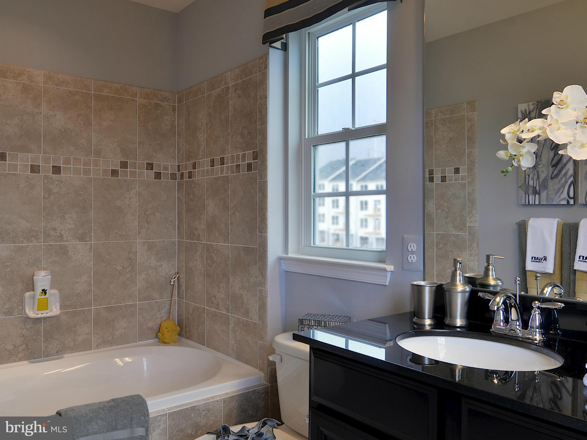 LINTON AT BALLENGER - Residential