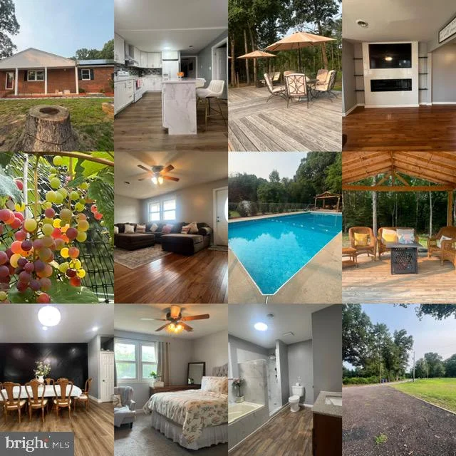 11064 Demarr Road