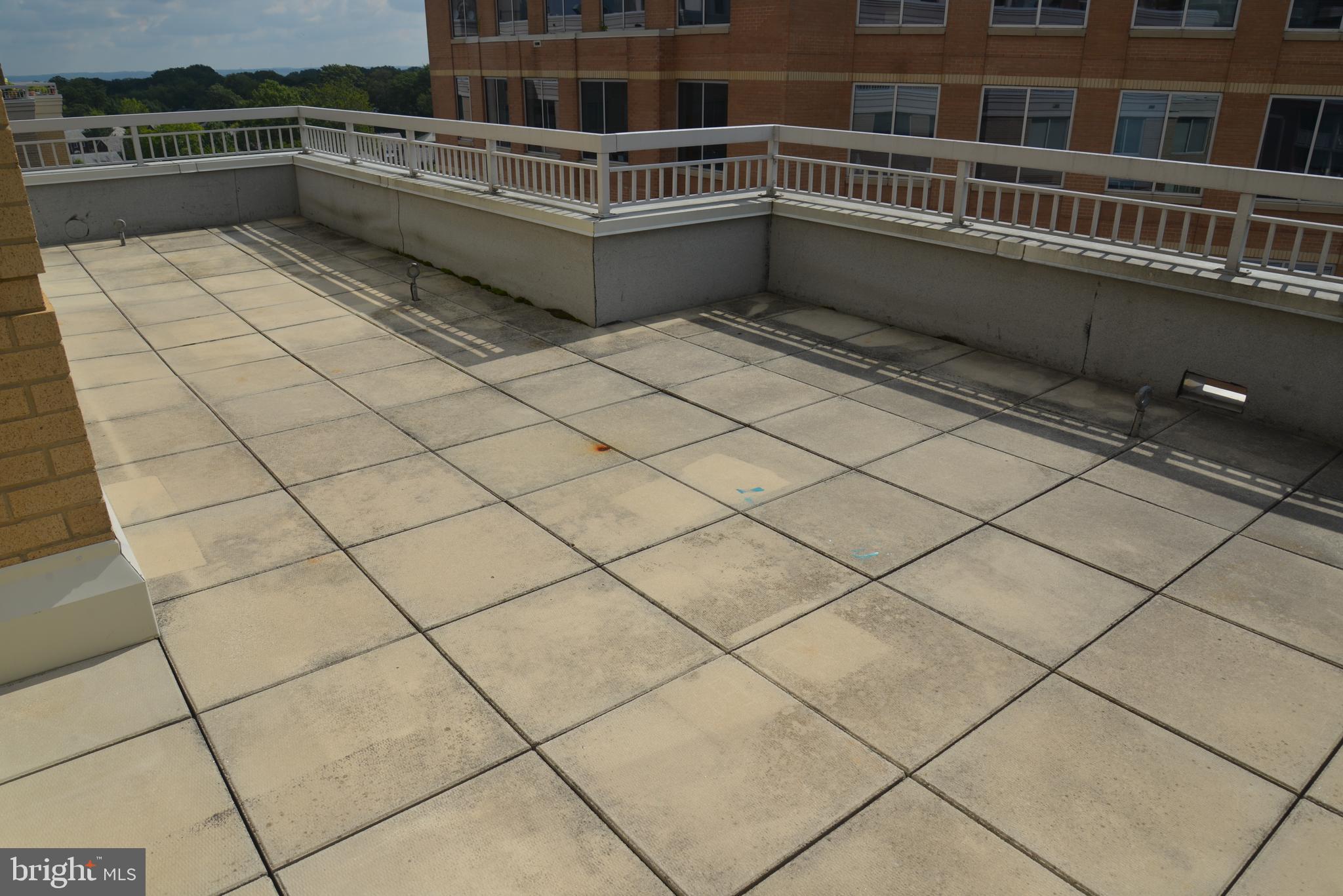 LEXINGTON SQUARE - Residential Lease