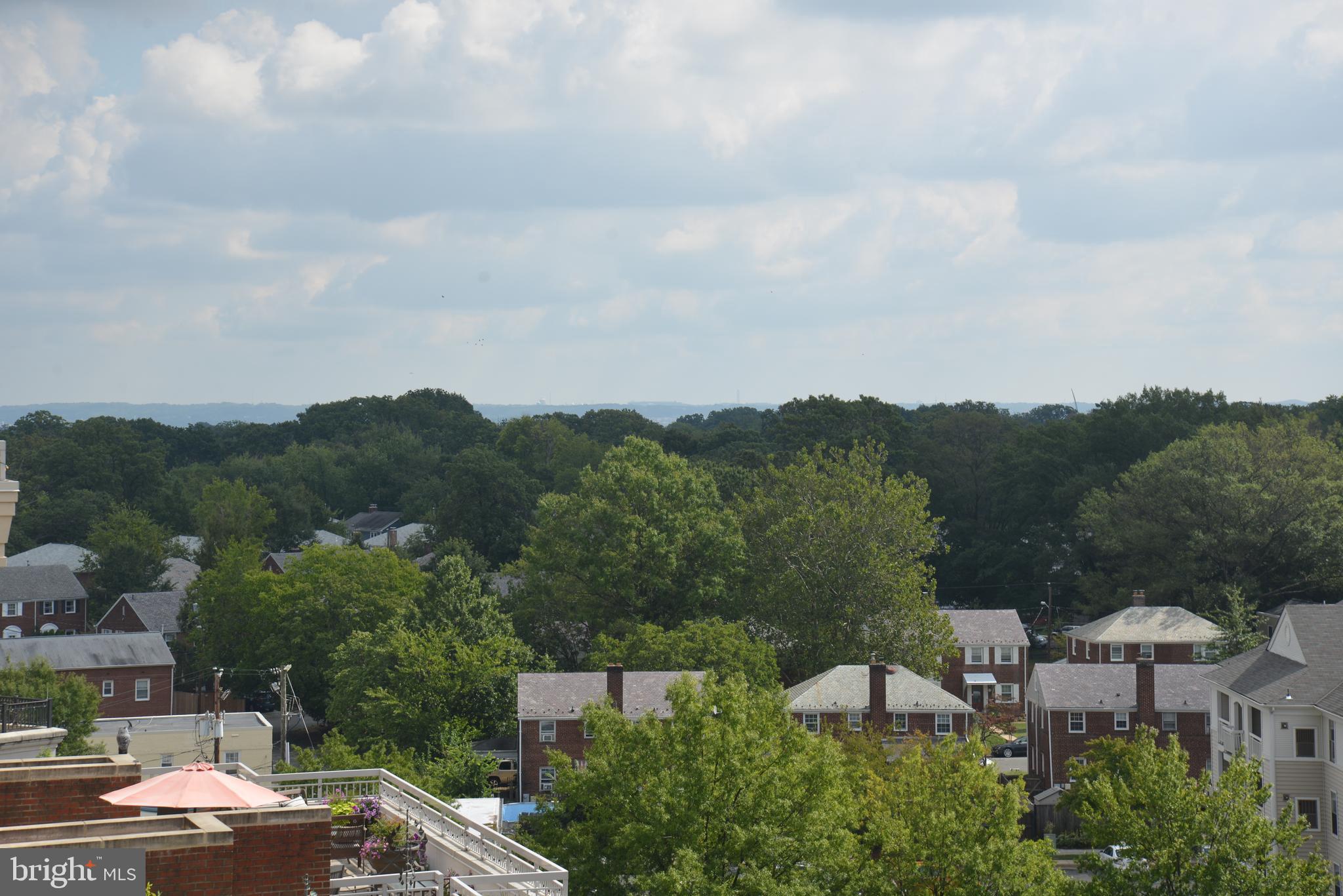 LEXINGTON SQUARE - Residential Lease