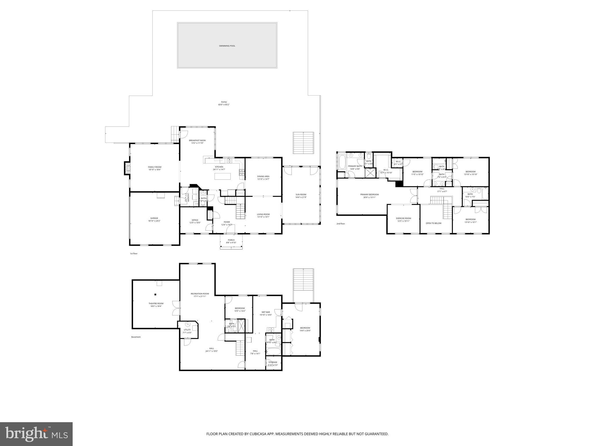 HAMPSHIRE GREENS - Residential