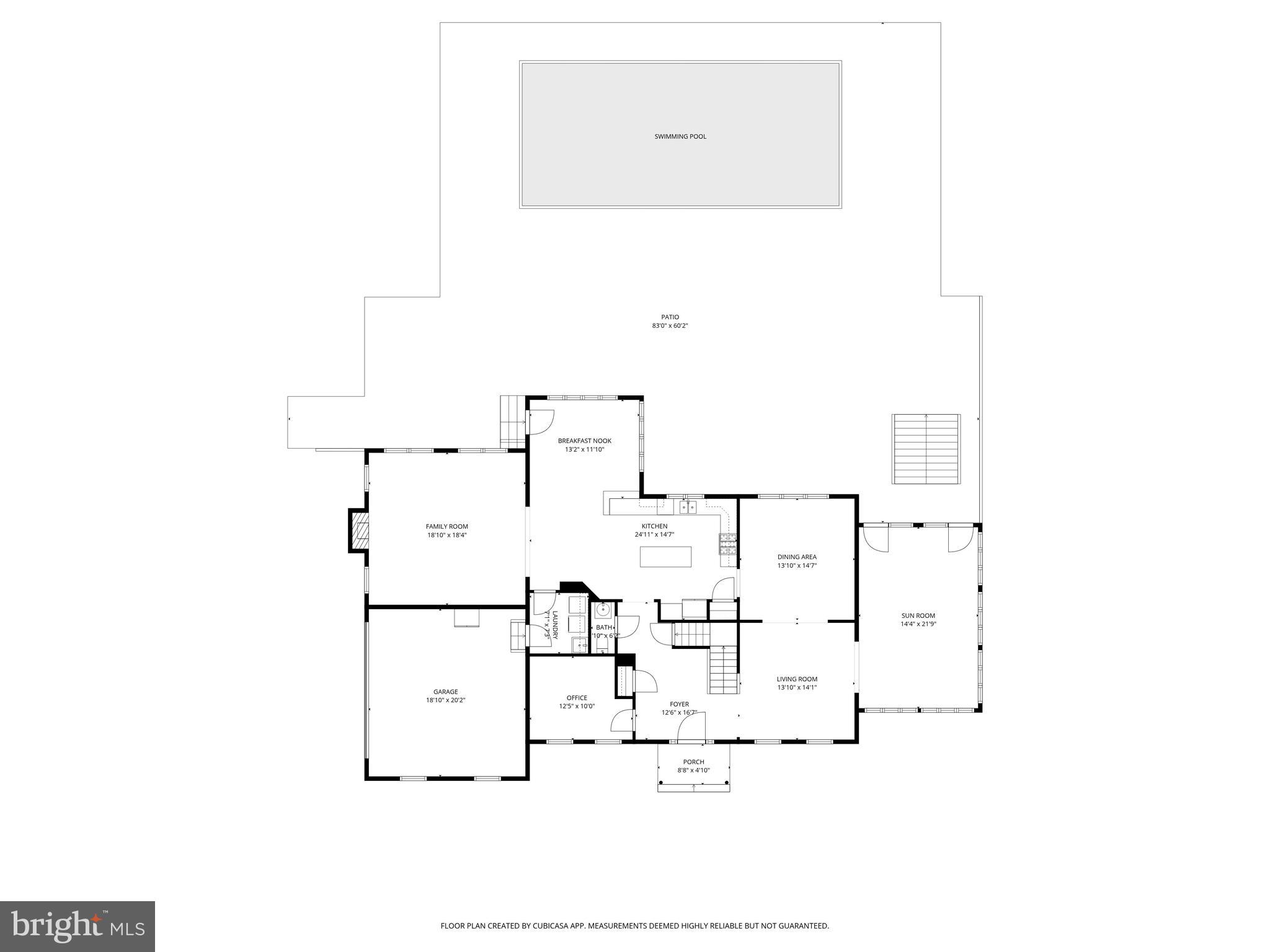 HAMPSHIRE GREENS - Residential