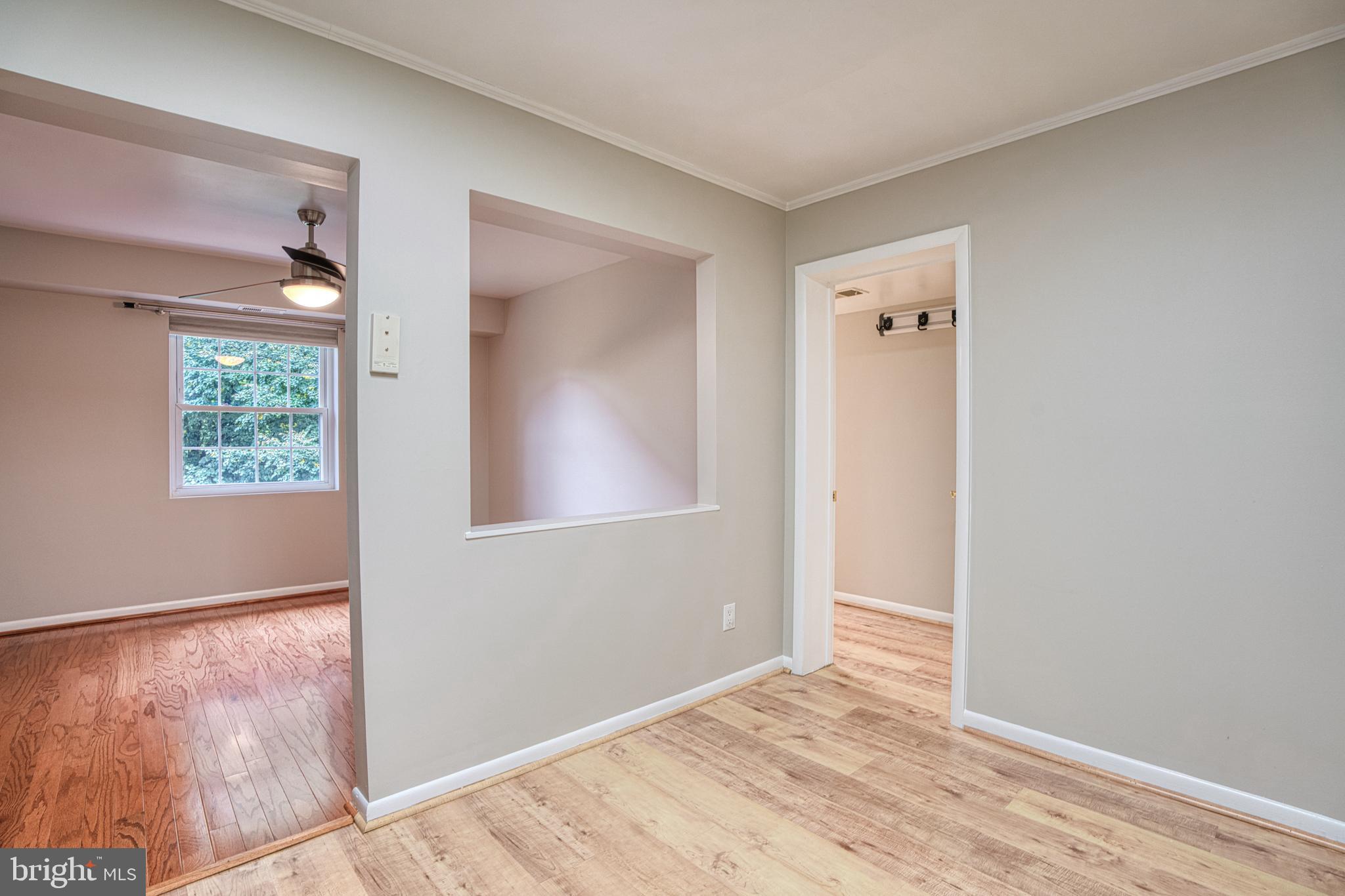 HOLLY HALL - Residential