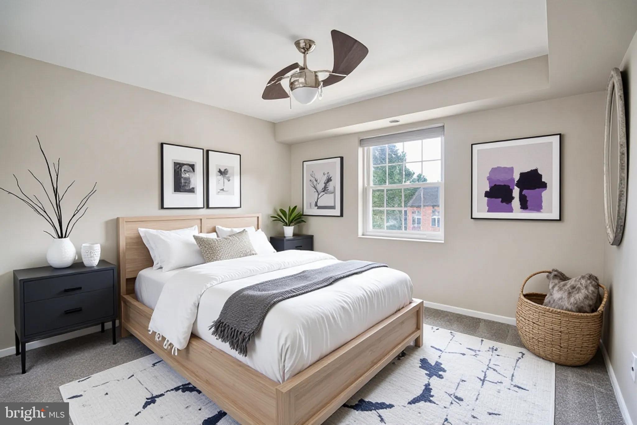 HOLLY HALL - Residential