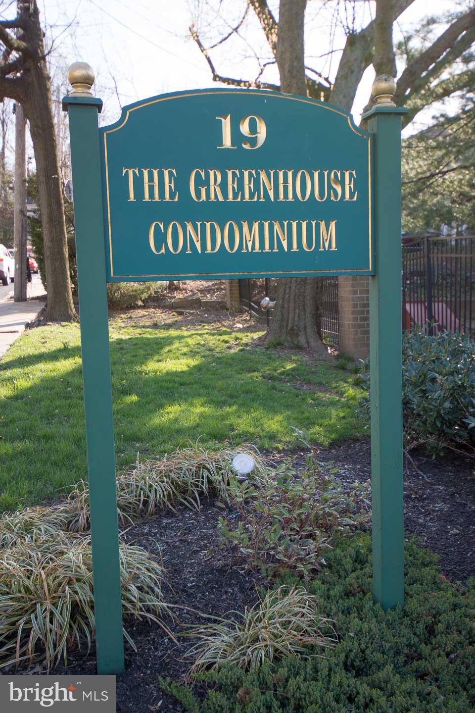 GREENHOUSE - Residential