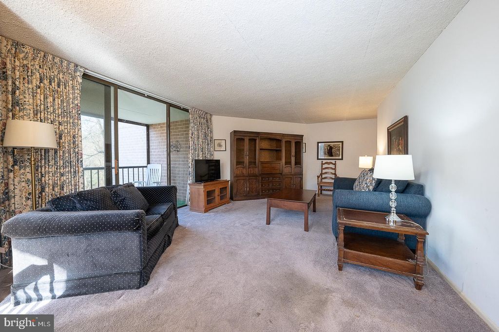 Photo of 19 Rock Hill Road #1-G, BALA CYNWYD, PA 19004 (MLS # PAMC2172962)