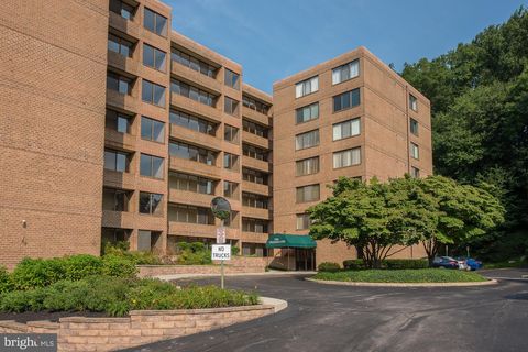Condo For Sale - 19 Rock Hill Road #1-G<br/> Montgomery County, BALA CYNWYD, PA 19004